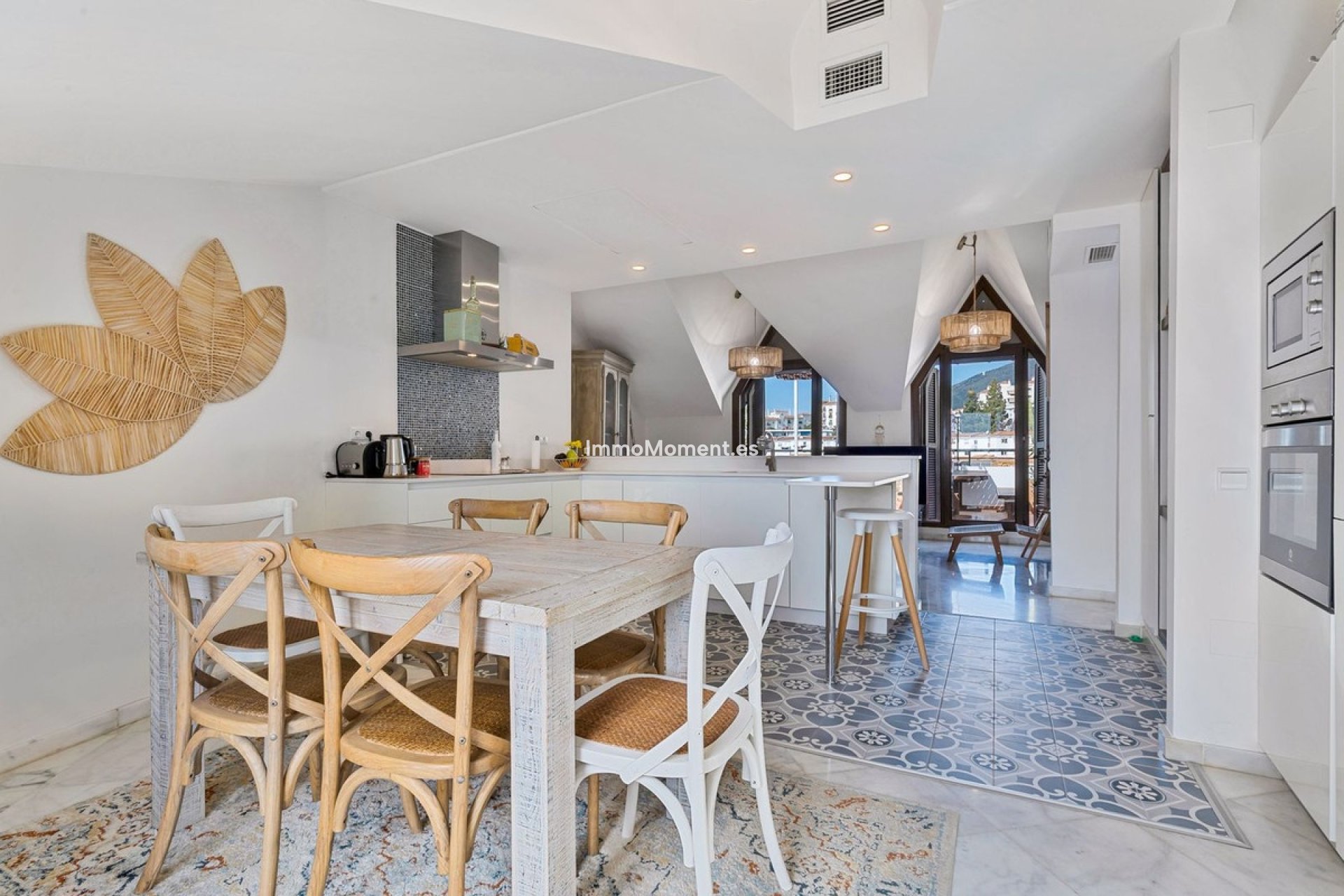 Resale - Apartment - Benalmadena - Benalmadena Centro