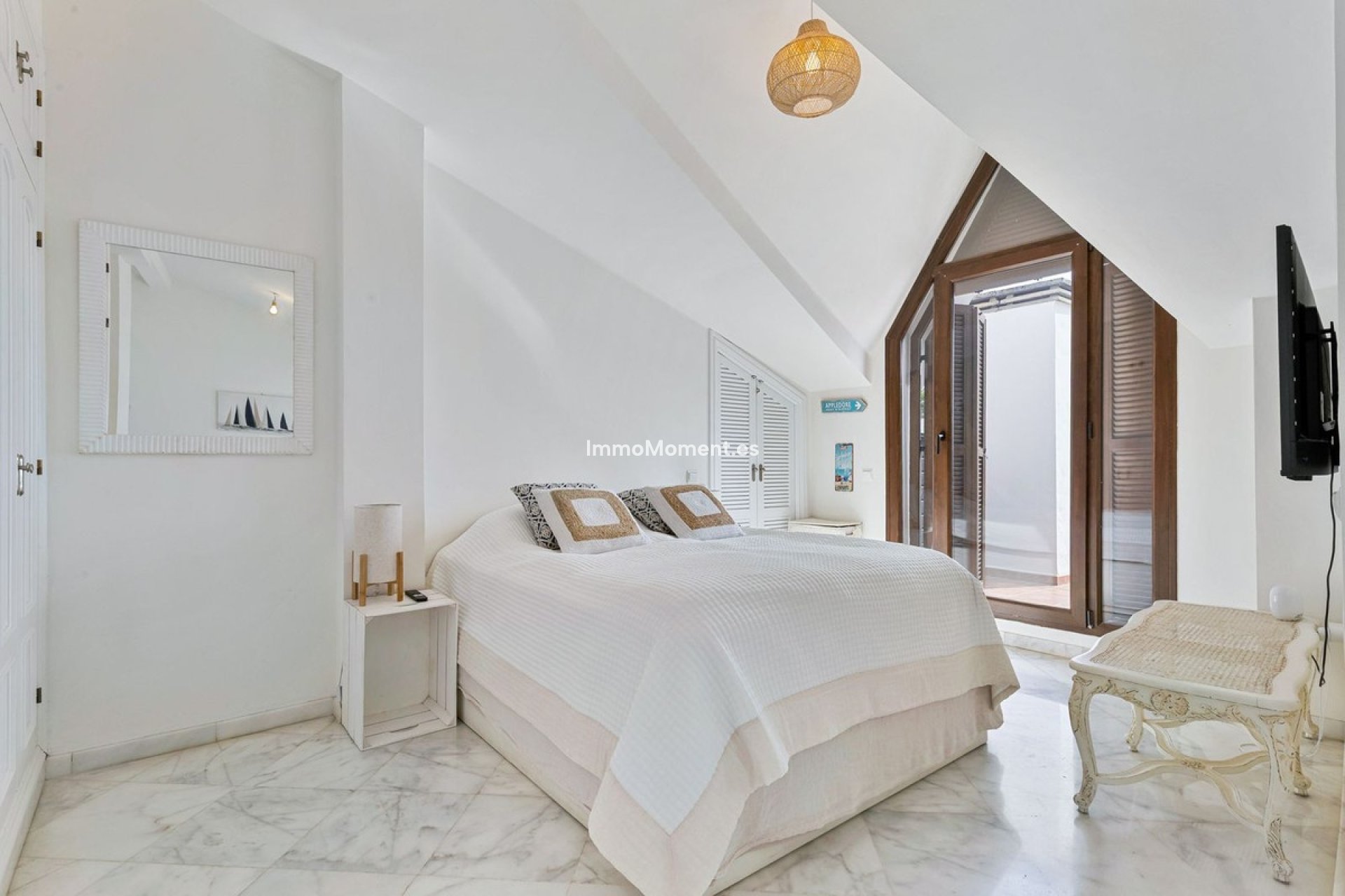 Resale - Apartment - Benalmadena - Benalmadena Centro
