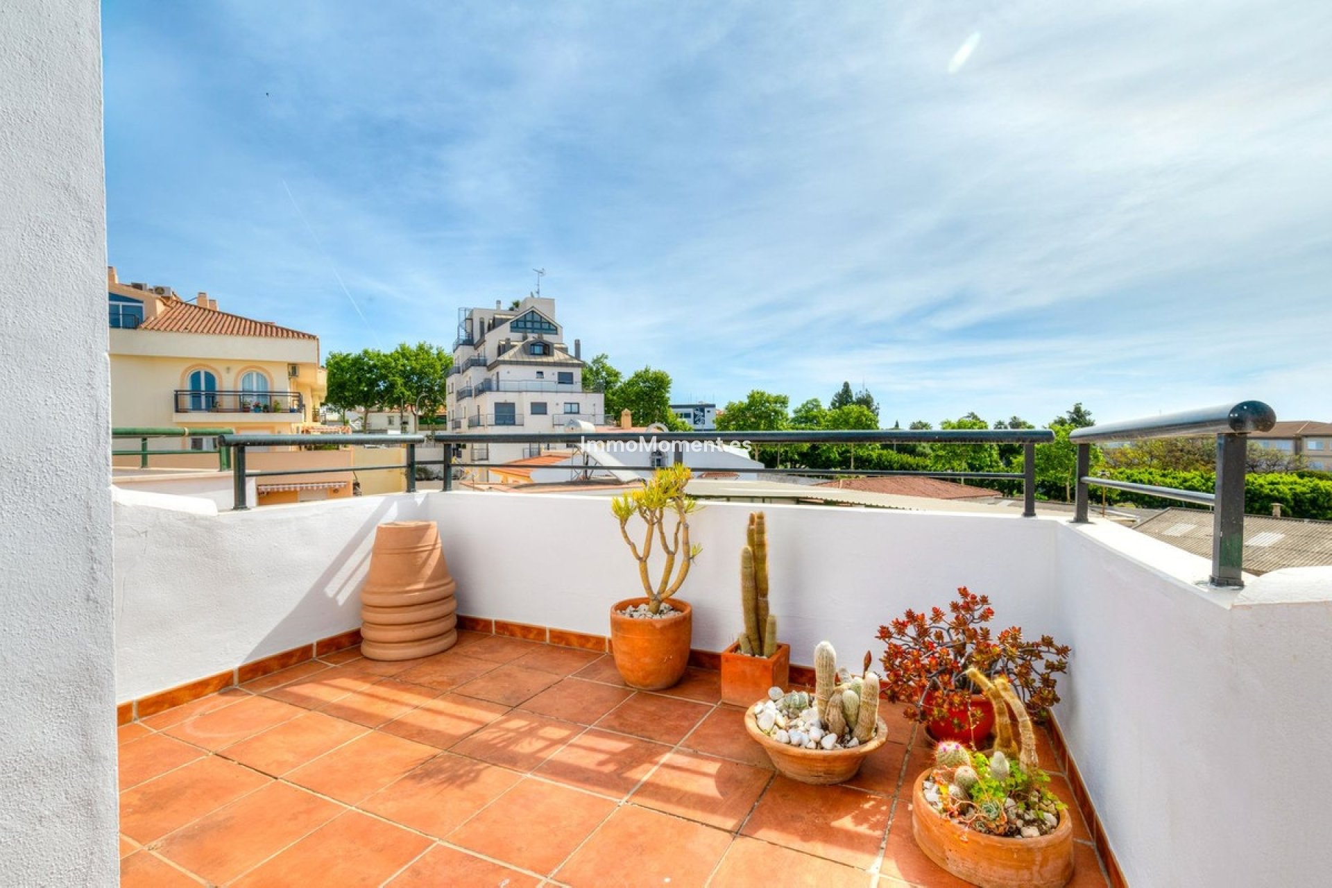 Resale - Apartment - Benalmadena - Benalmadena Centro