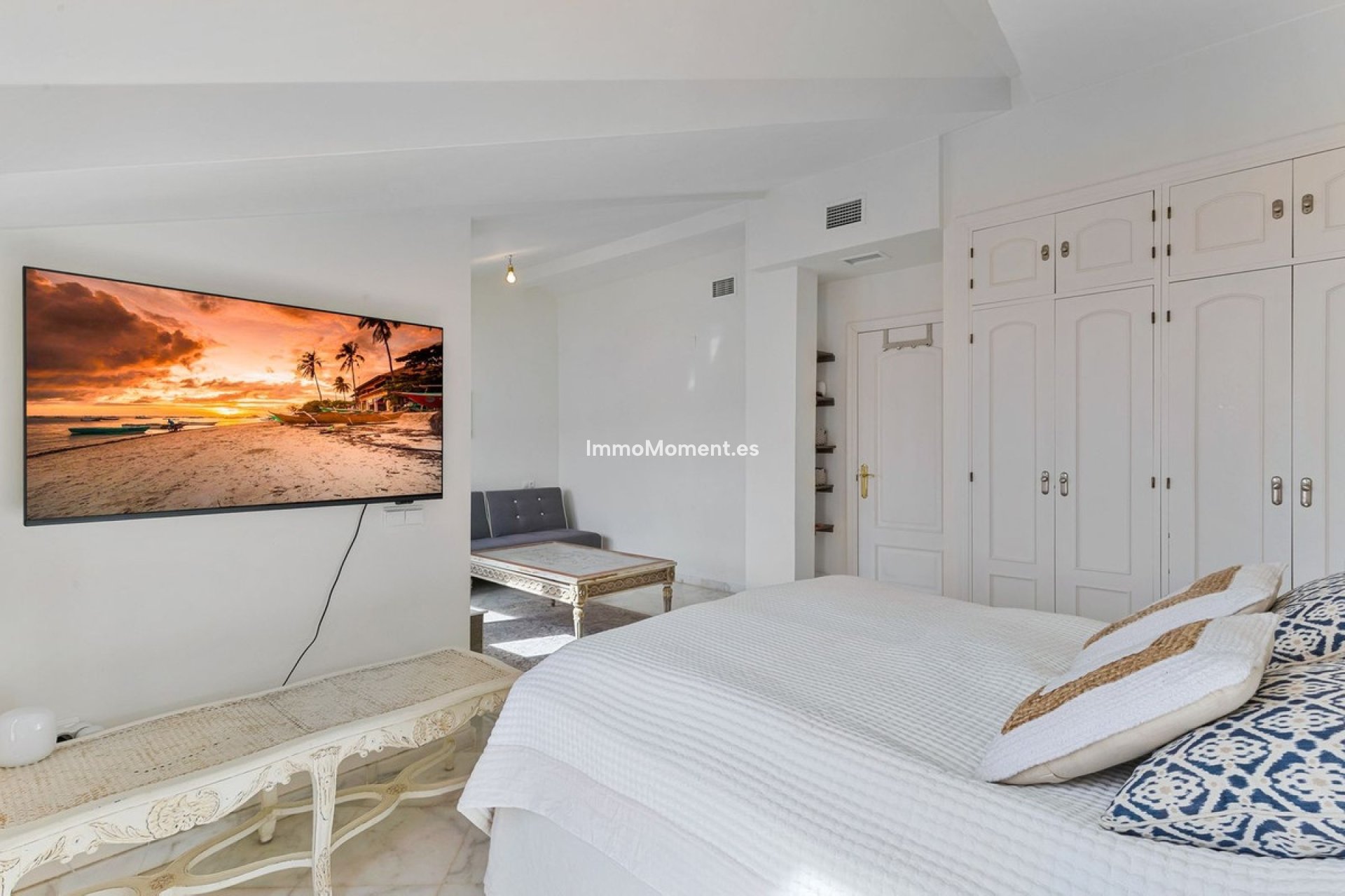 Resale - Apartment - Benalmadena - Benalmadena Centro