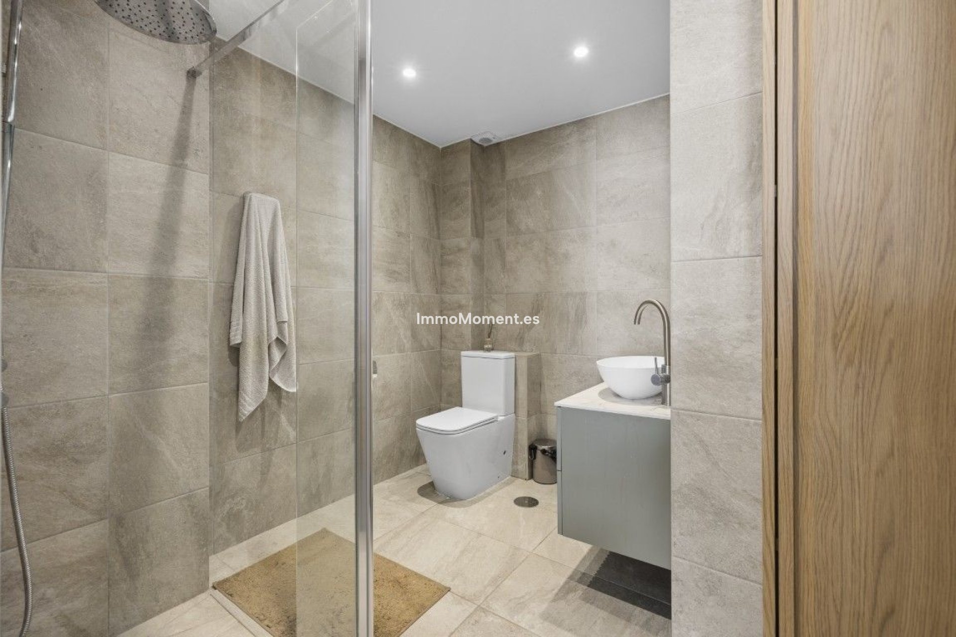 Resale - Apartment - Benalmadena - Benalmadena Centro