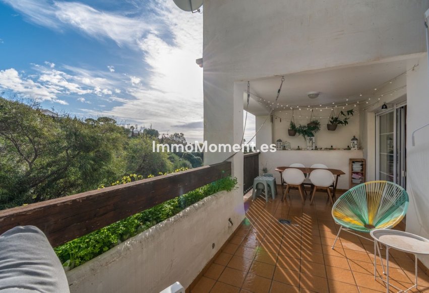 Resale - Apartment - Benalmadena - Benalmadena Centro