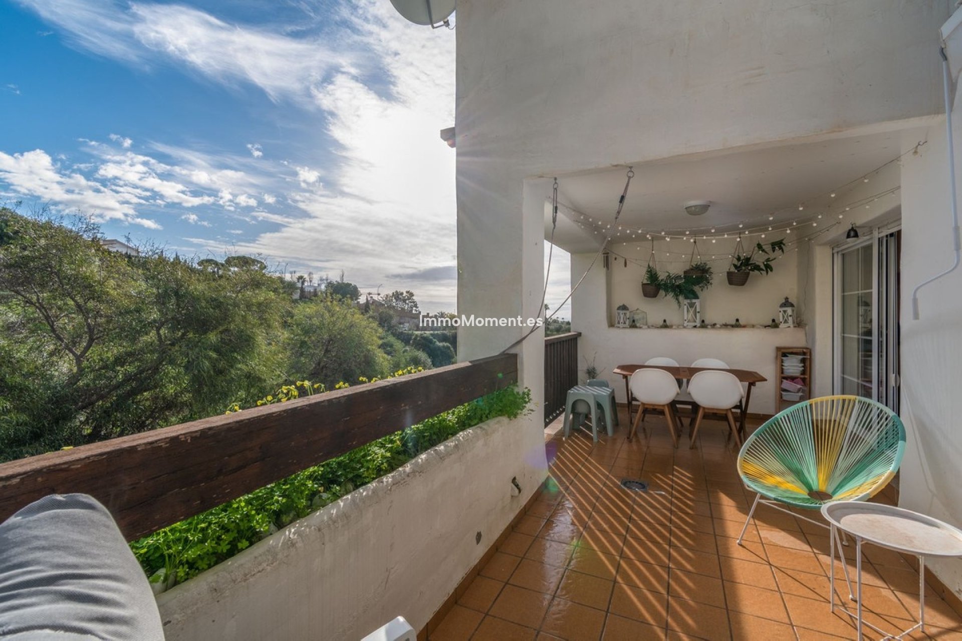 Resale - Apartment - Benalmadena - Benalmadena Centro