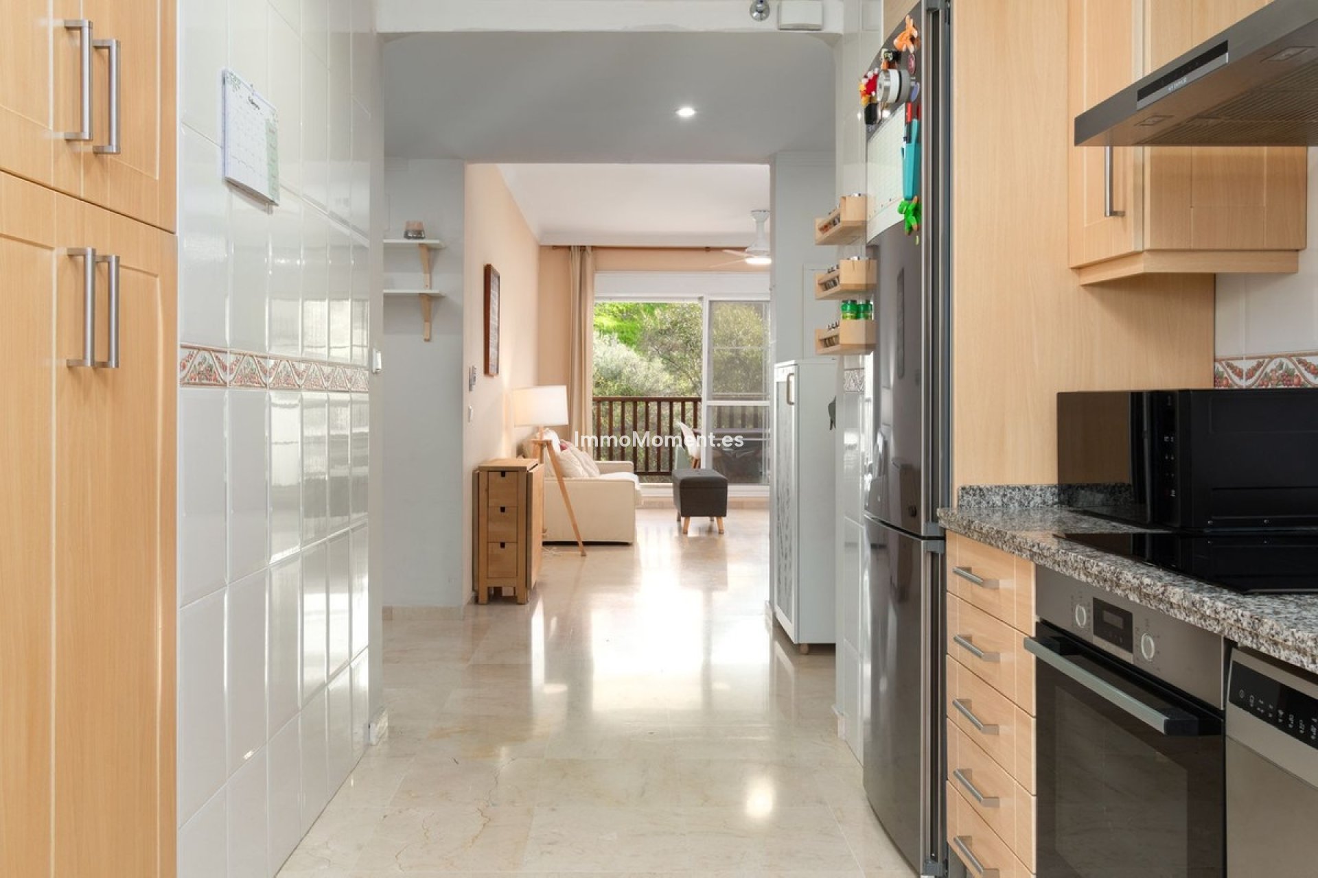 Resale - Apartment - Benalmadena - Benalmadena Centro