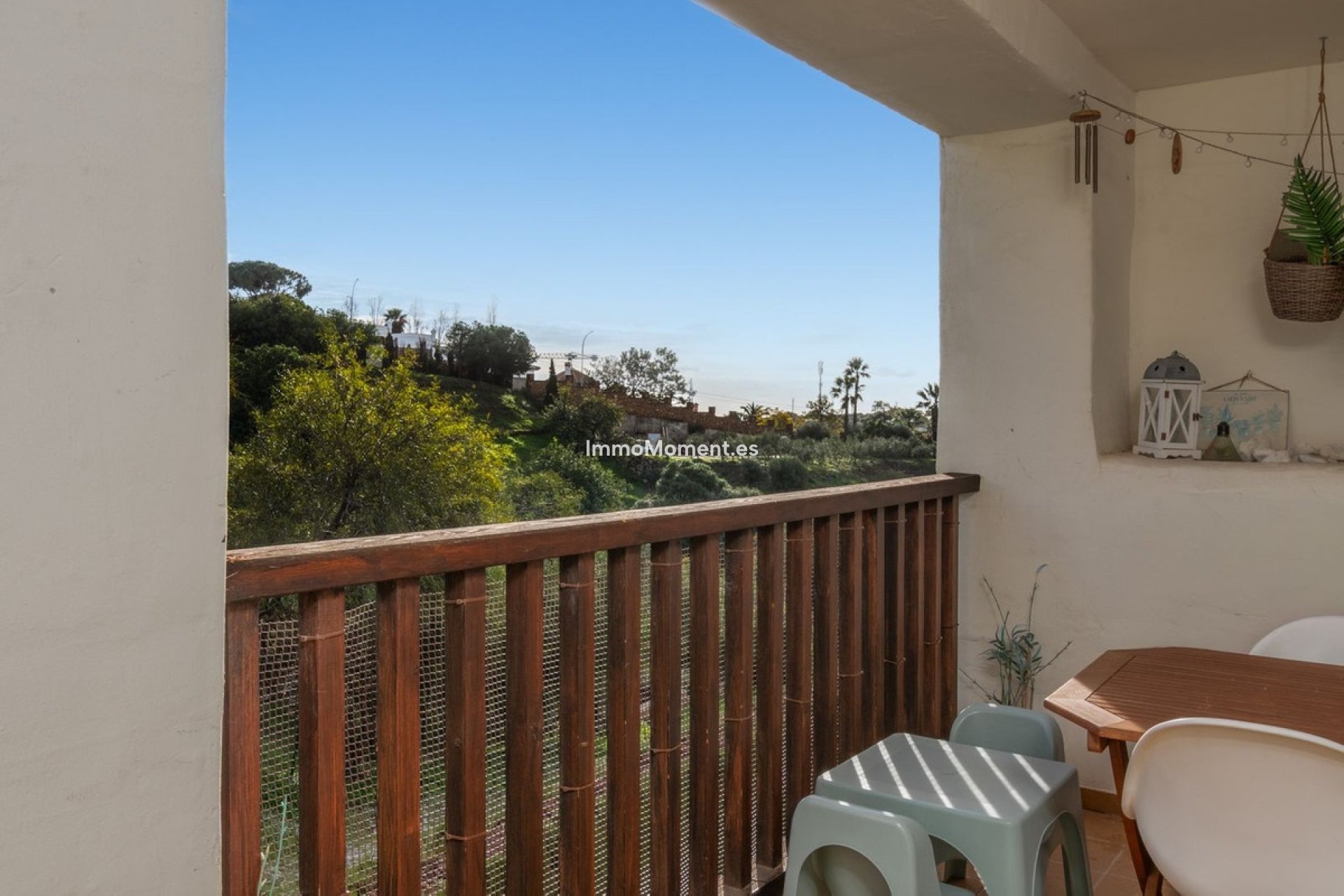 Resale - Apartment - Benalmadena - Benalmadena Centro
