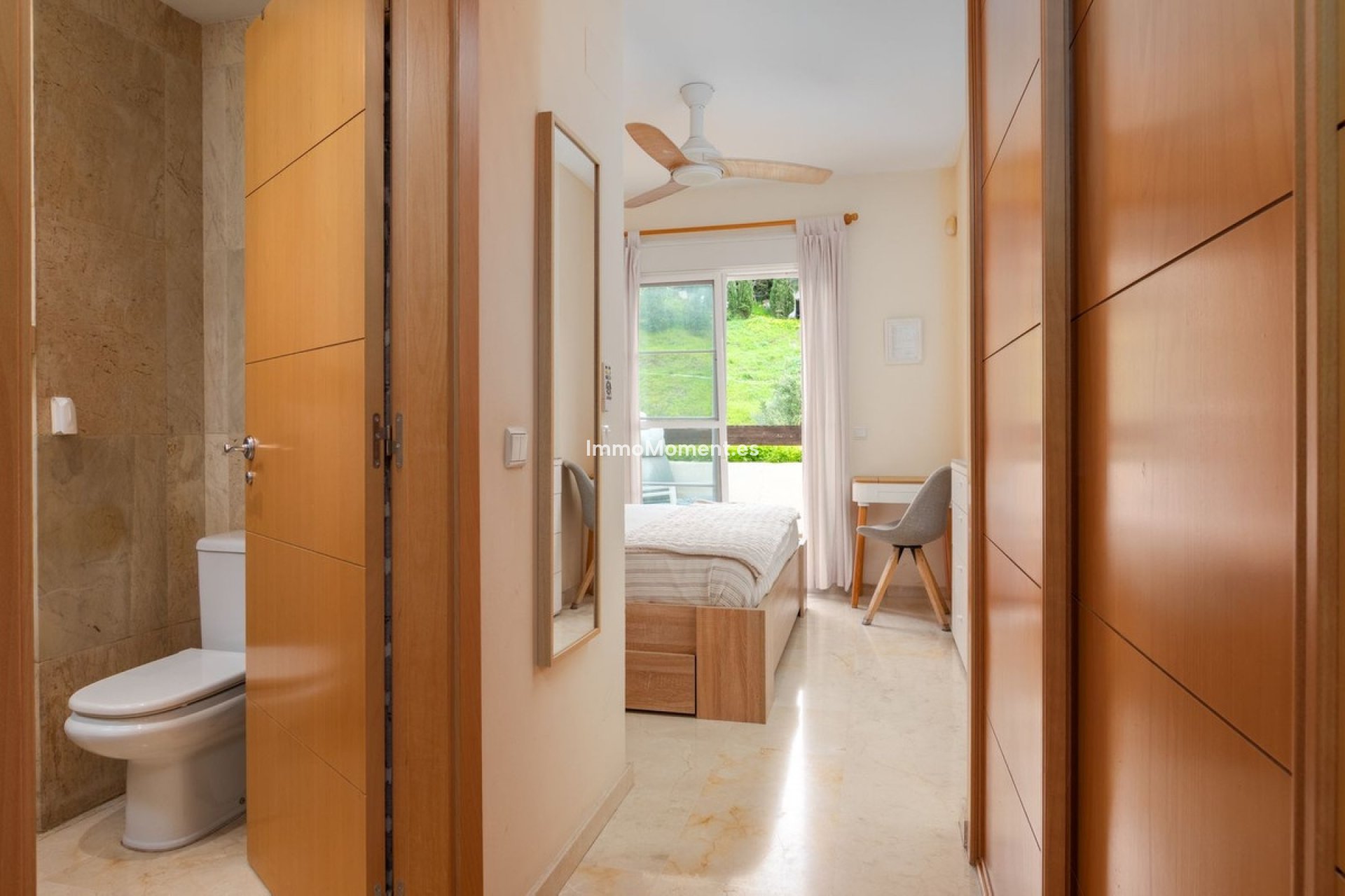 Resale - Apartment - Benalmadena - Benalmadena Centro