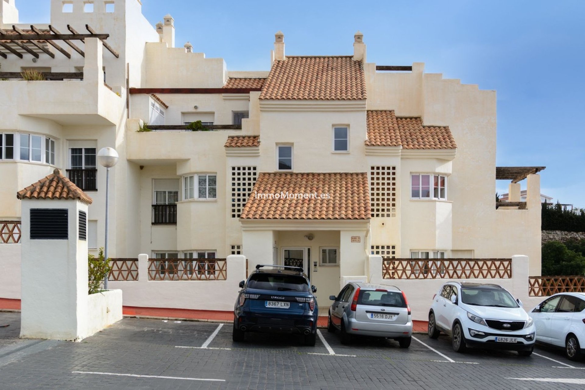 Resale - Apartment - Benalmadena - Benalmadena Centro
