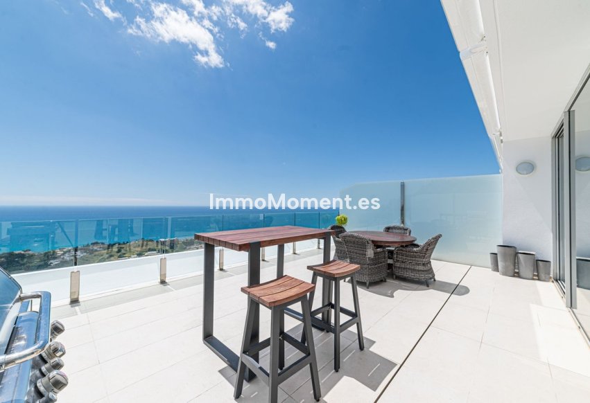 Resale - Apartment - Benalmadena - Benalmadena Centro