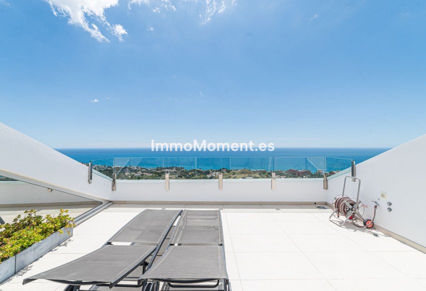 Resale - Apartment - Benalmadena - Benalmadena Centro