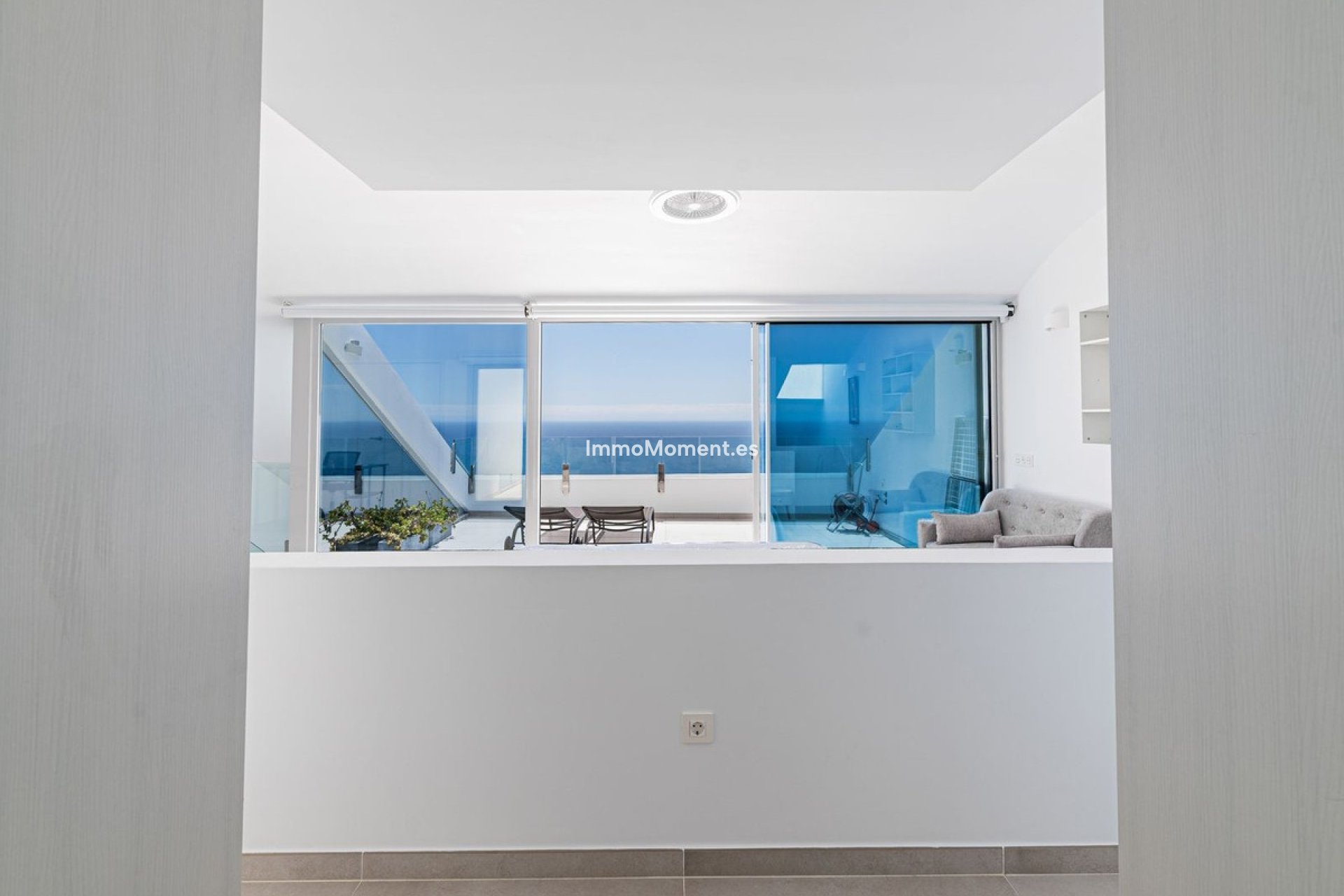 Resale - Apartment - Benalmadena - Benalmadena Centro