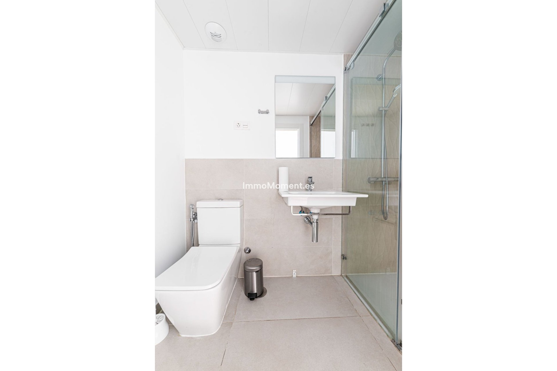 Resale - Apartment - Benalmadena - Benalmadena Centro