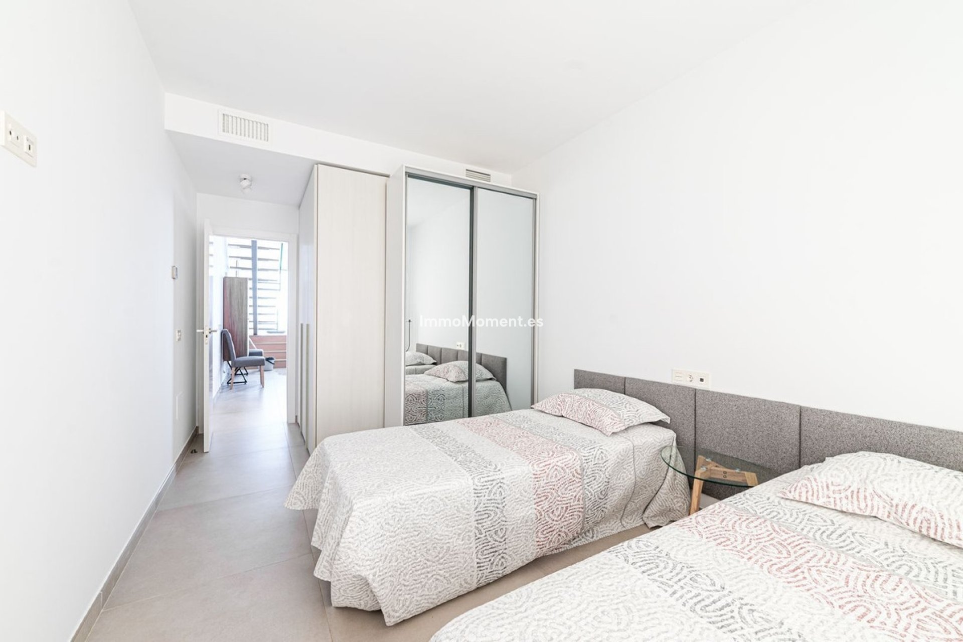 Resale - Apartment - Benalmadena - Benalmadena Centro