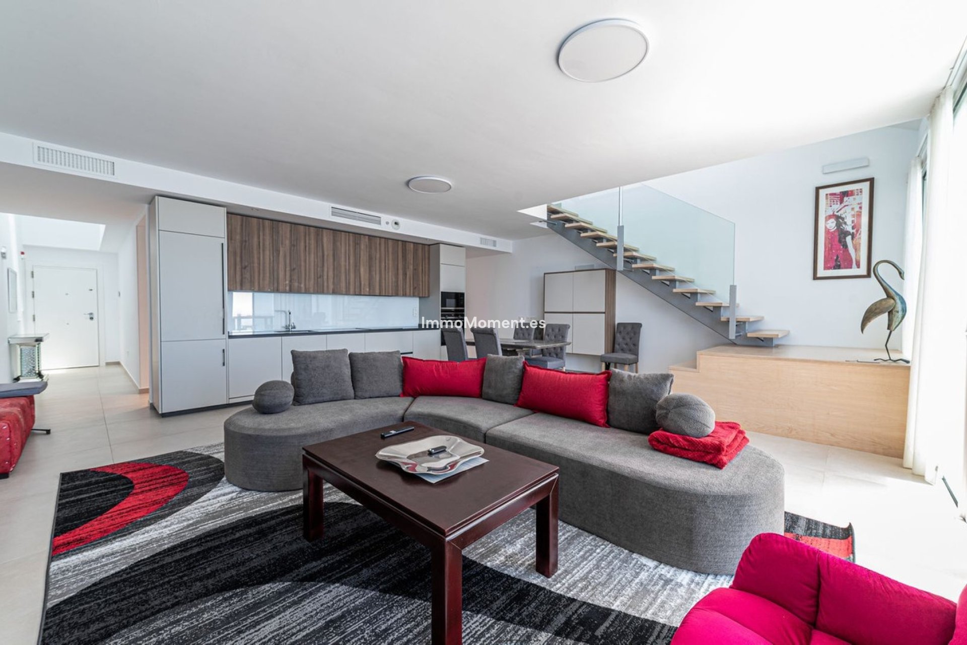 Resale - Apartment - Benalmadena - Benalmadena Centro