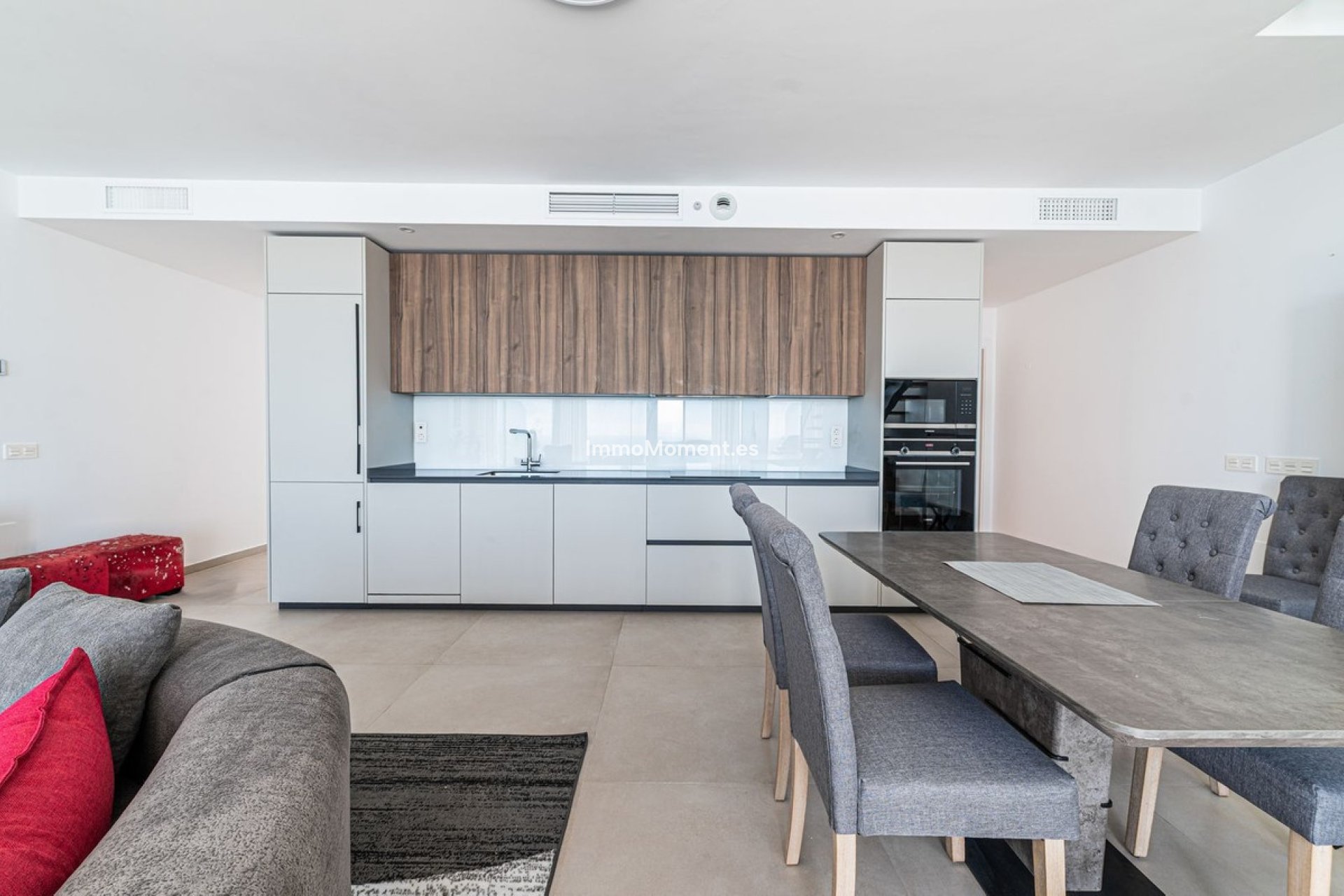Resale - Apartment - Benalmadena - Benalmadena Centro