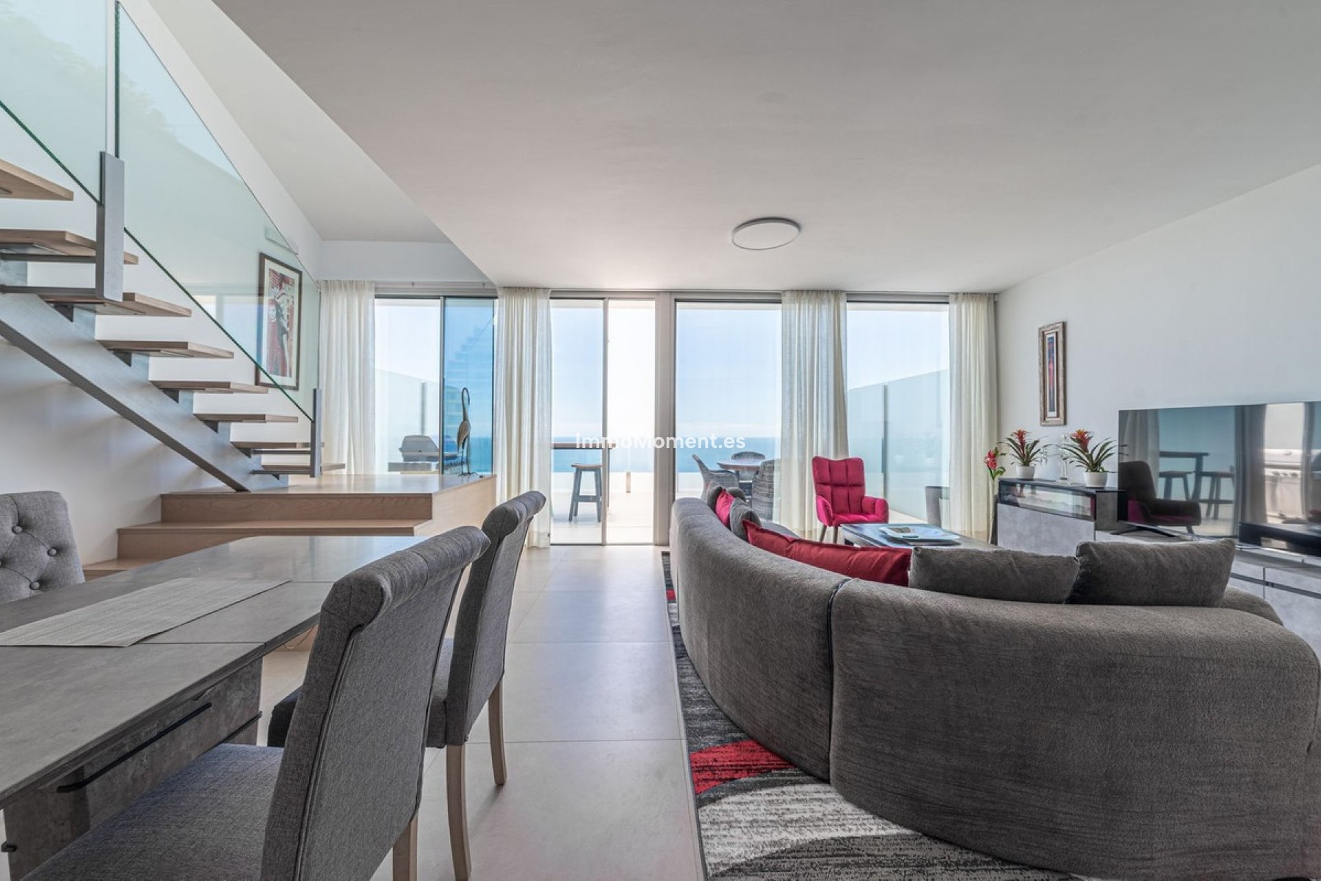 Resale - Apartment - Benalmadena - Benalmadena Centro