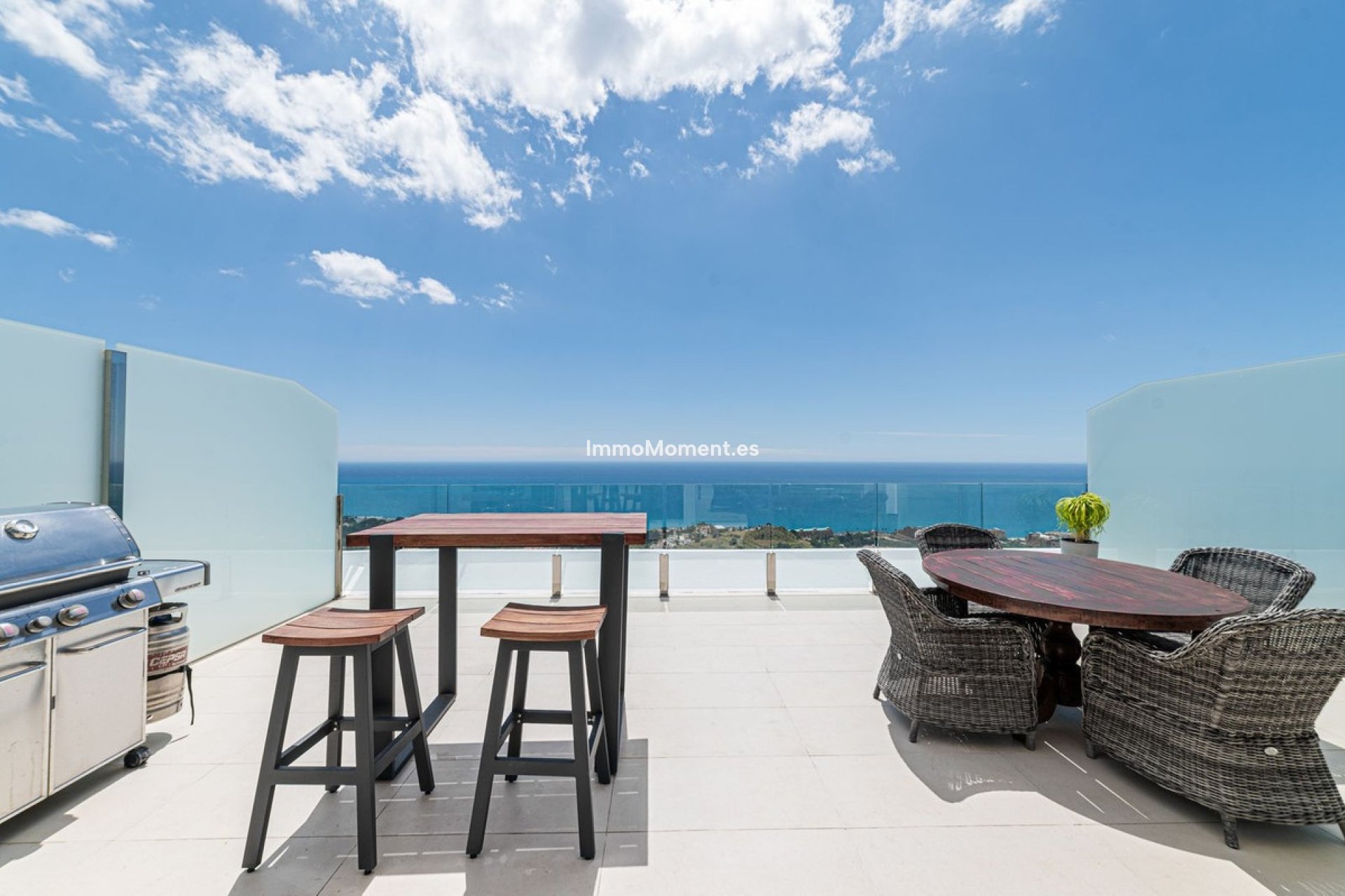 Resale - Apartment - Benalmadena - Benalmadena Centro