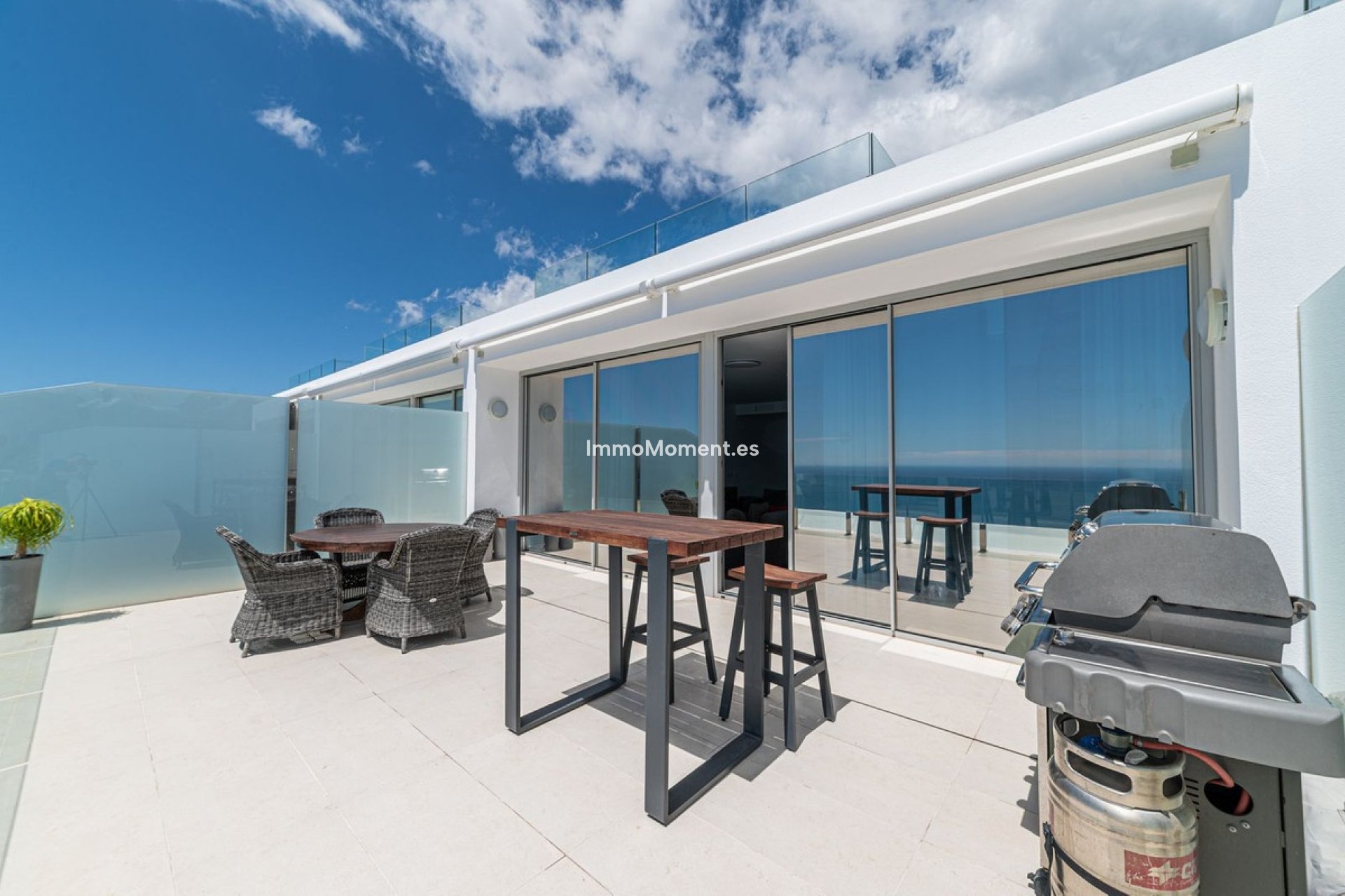 Resale - Apartment - Benalmadena - Benalmadena Centro