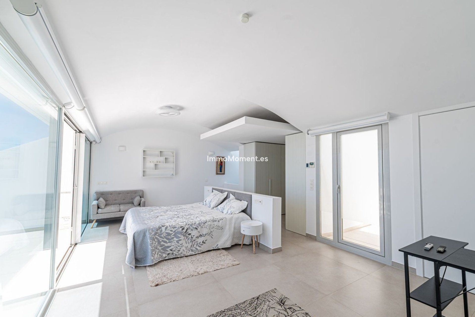 Resale - Apartment - Benalmadena - Benalmadena Centro