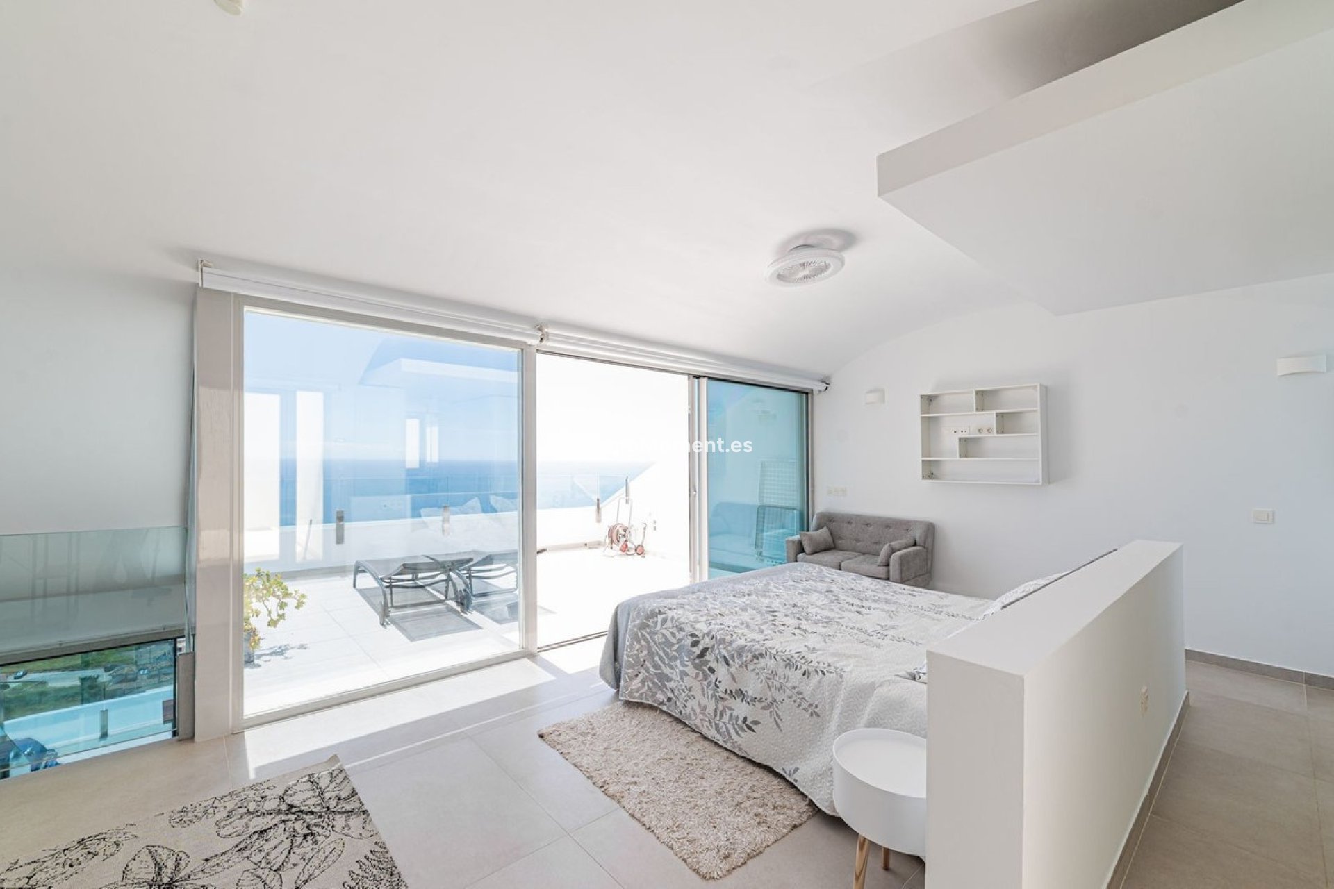 Resale - Apartment - Benalmadena - Benalmadena Centro