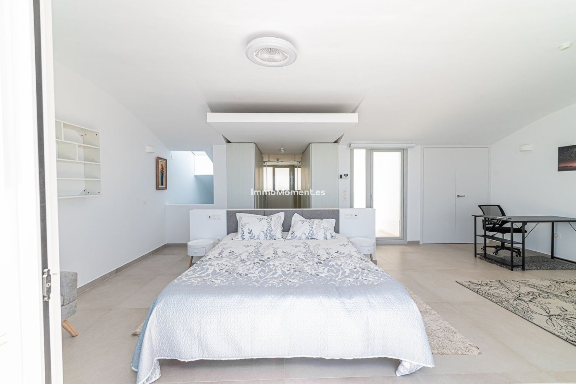 Resale - Apartment - Benalmadena - Benalmadena Centro