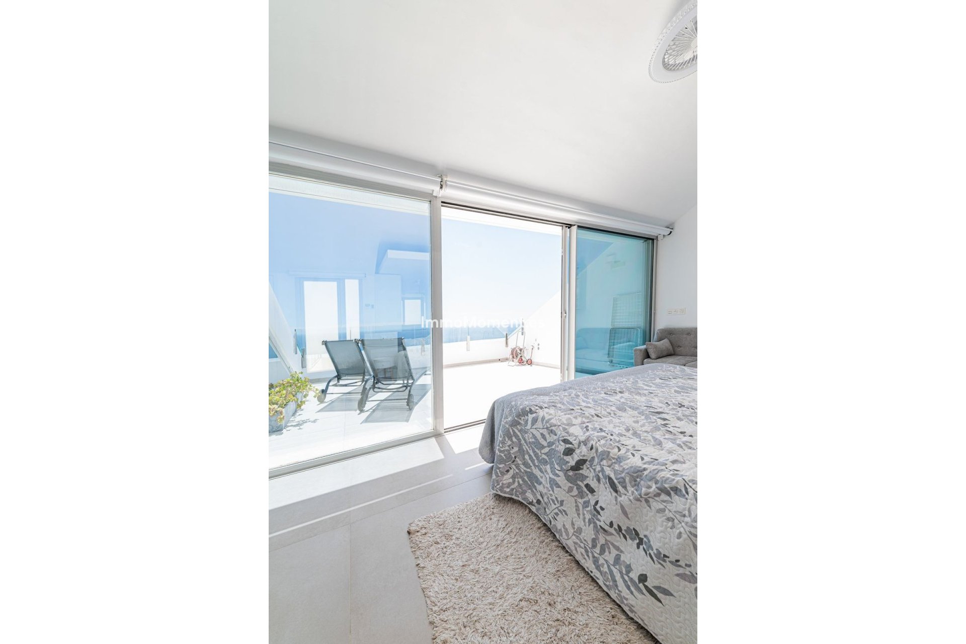Resale - Apartment - Benalmadena - Benalmadena Centro