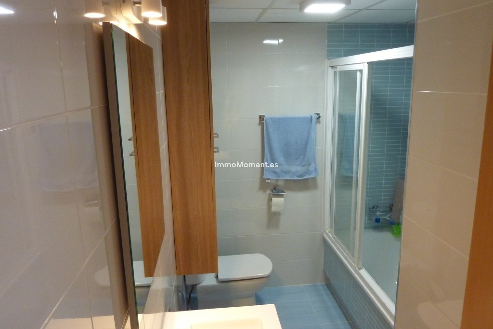 Resale - Apartment - Benalmadena - Benalmadena Centro