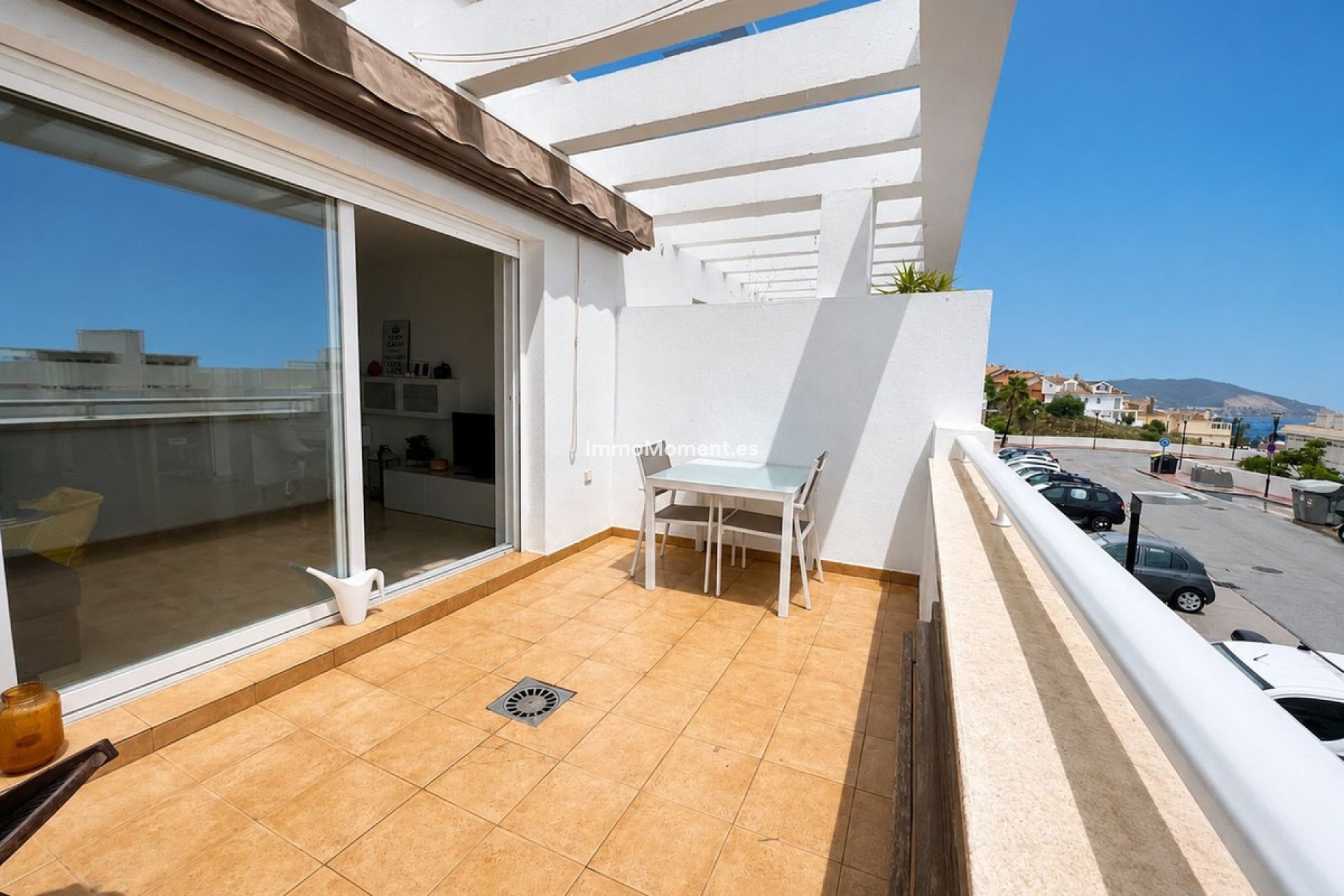Resale - Apartment - Benalmadena - Benalmadena Centro