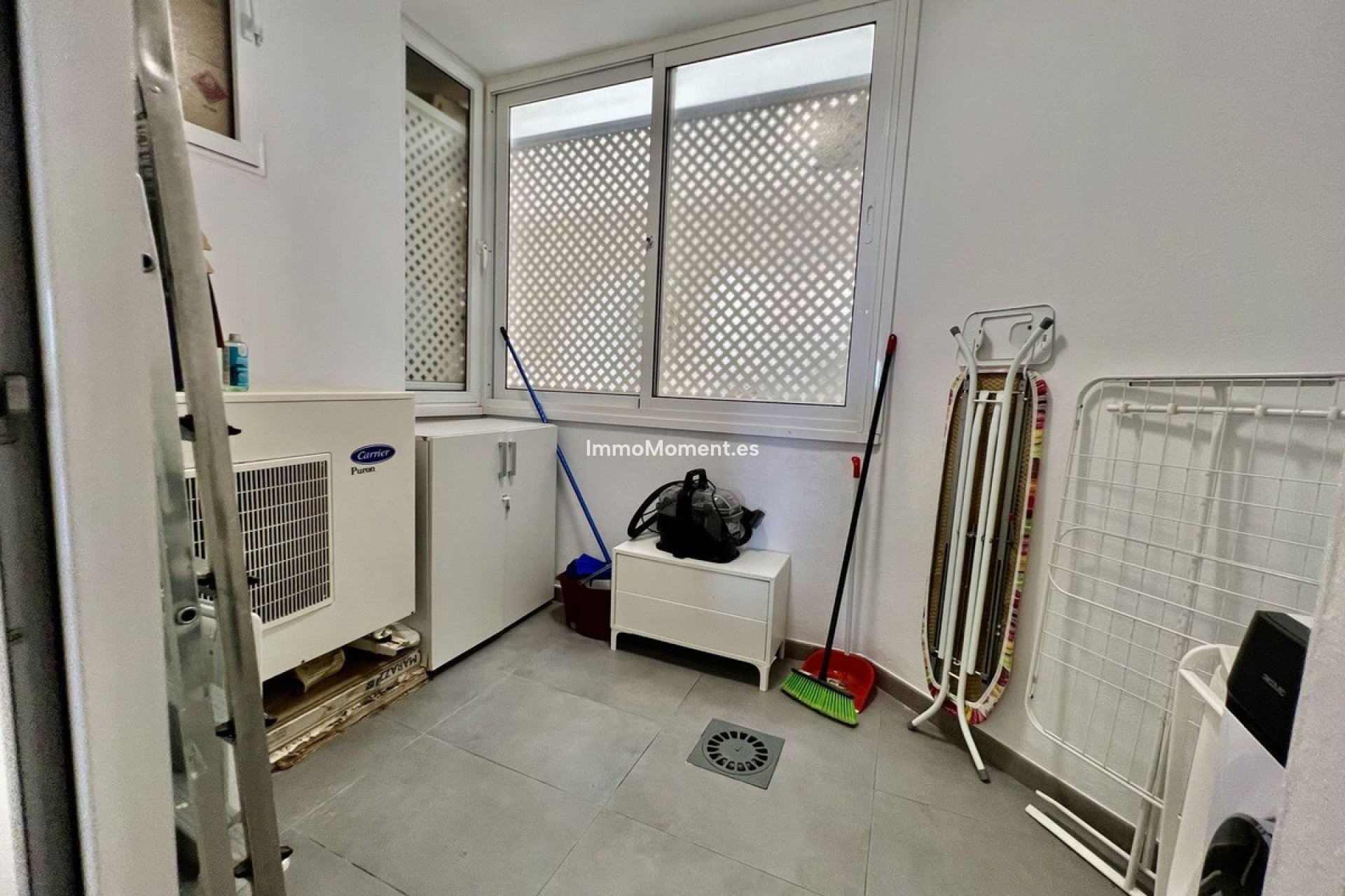 Resale - Apartment - Benalmadena - Benalmadena Centro