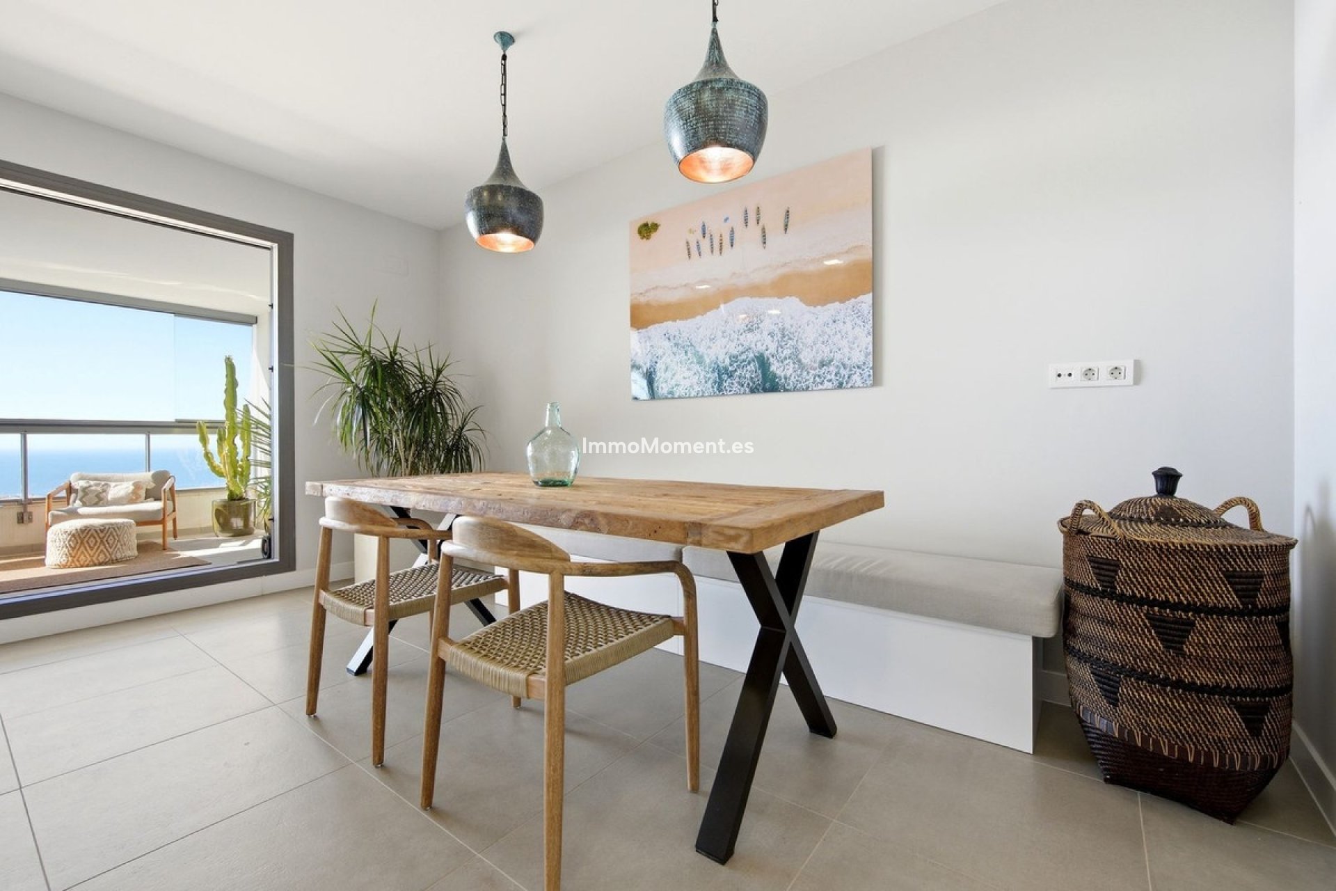 Resale - Apartment - Benalmadena - Benalmadena Centro