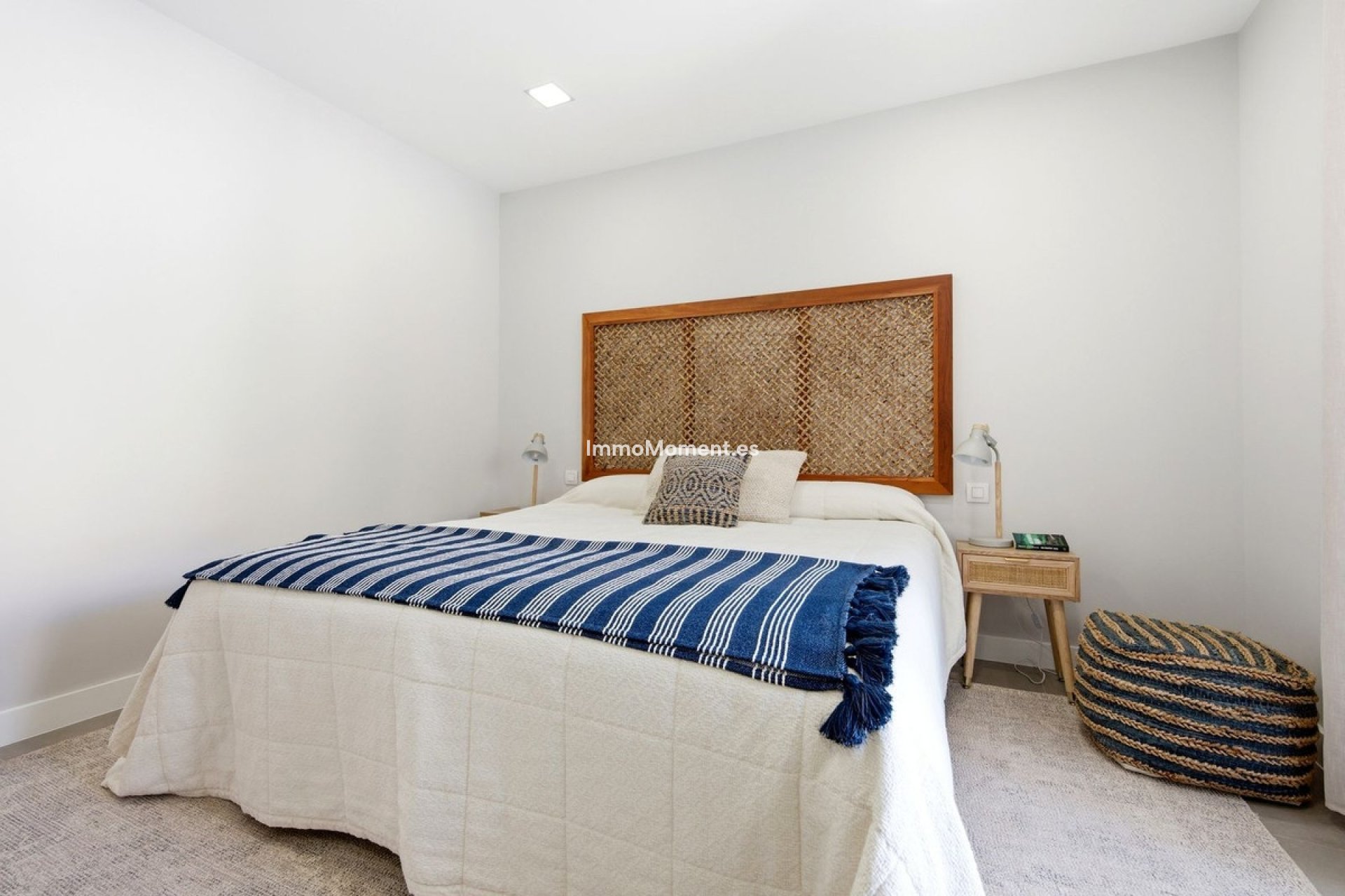 Resale - Apartment - Benalmadena - Benalmadena Centro