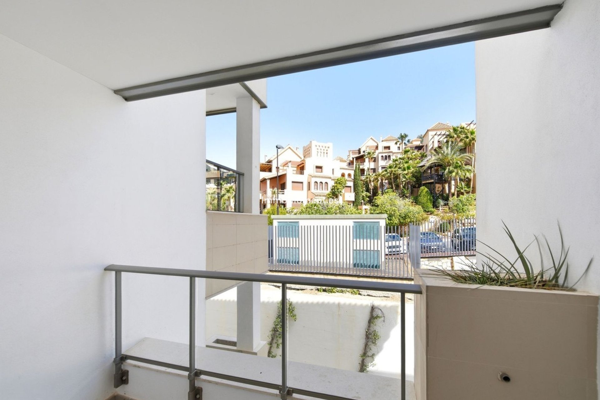 Resale - Apartment - Benalmadena - Benalmadena Centro