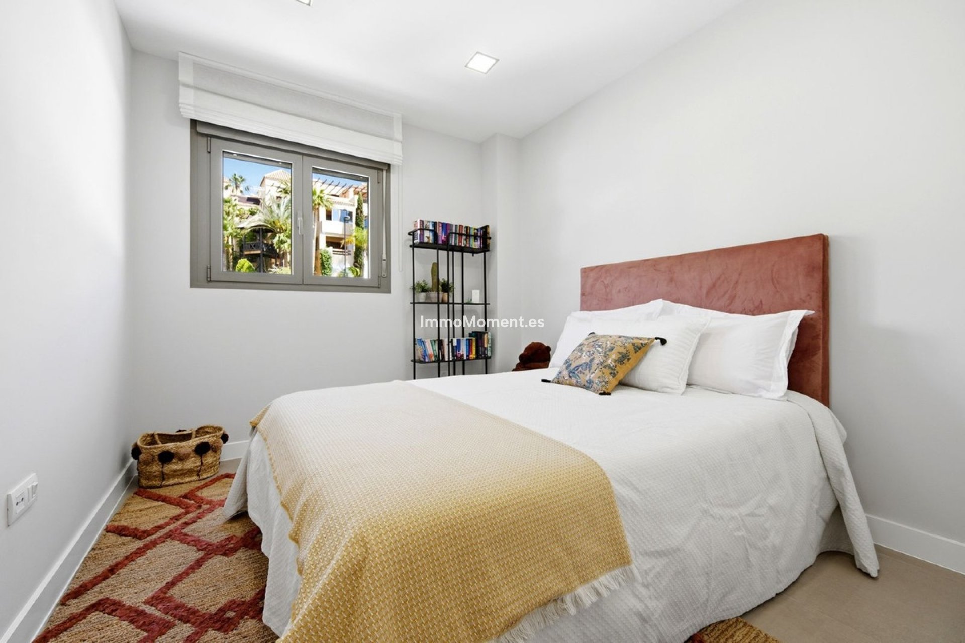 Resale - Apartment - Benalmadena - Benalmadena Centro
