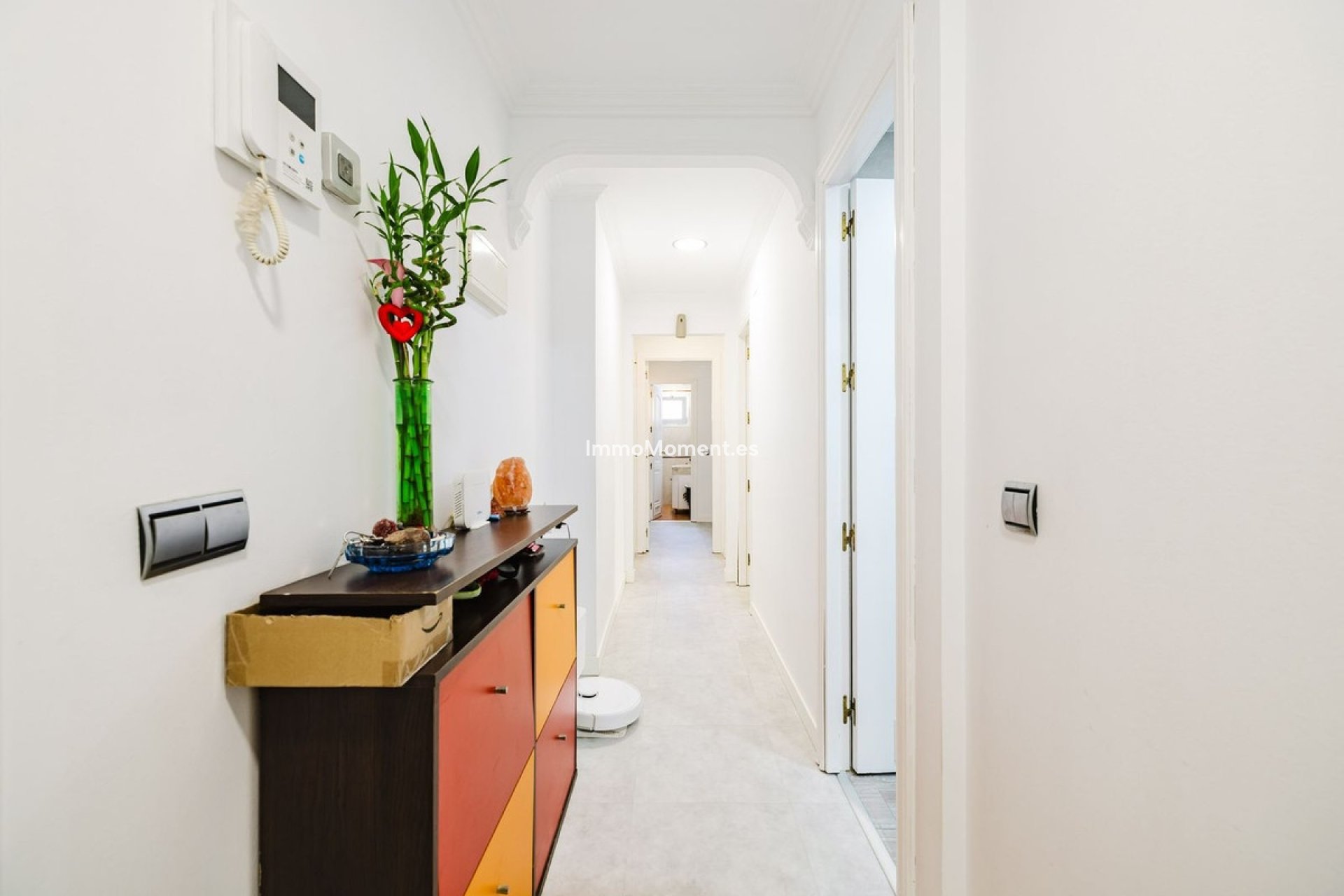 Resale - Apartment - Benalmadena - Benalmadena Centro
