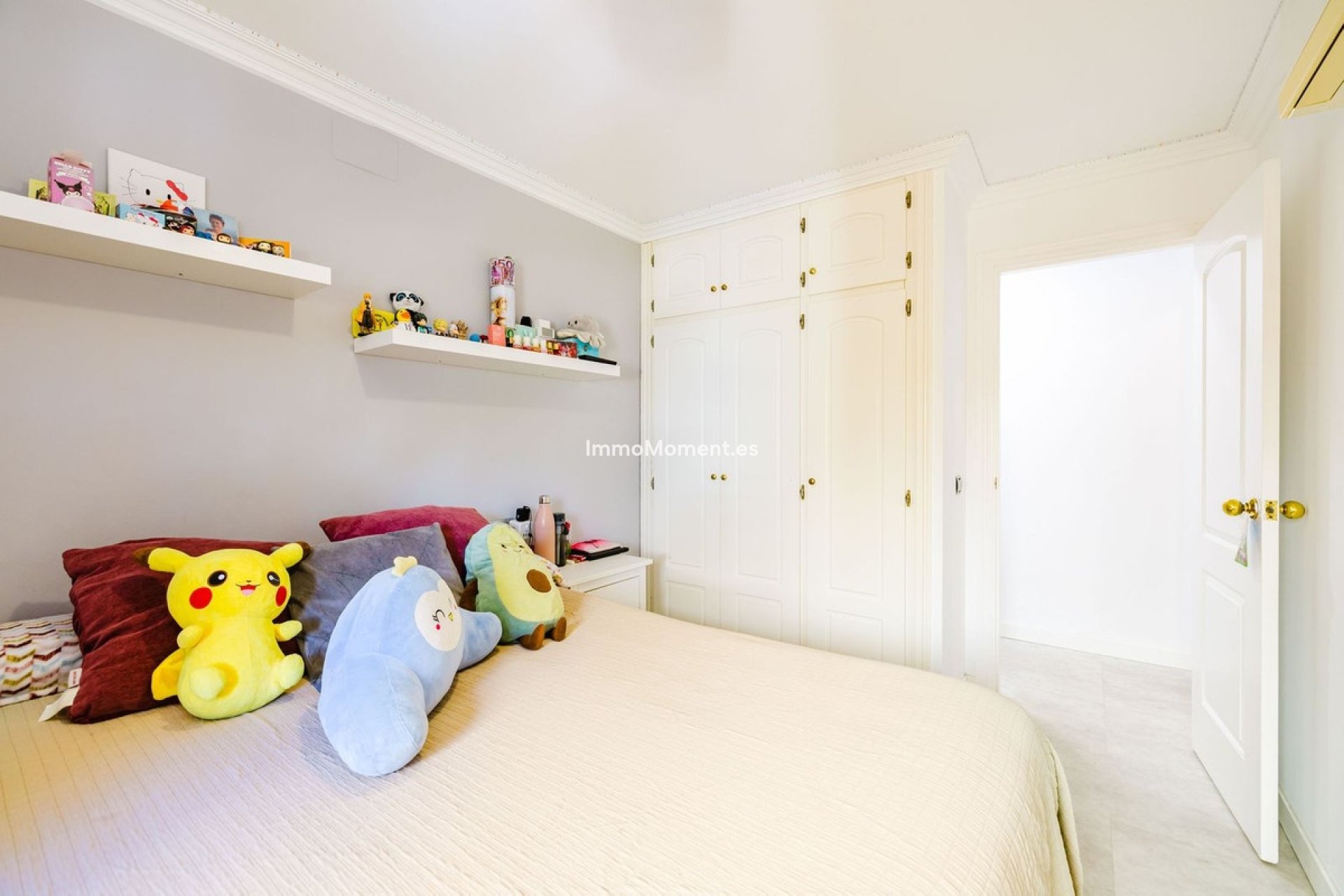 Resale - Apartment - Benalmadena - Benalmadena Centro