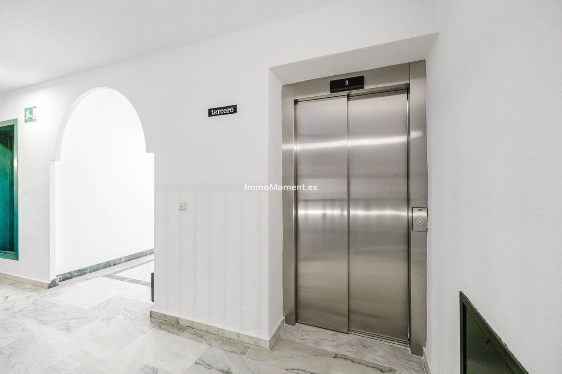 Resale - Apartment - Benalmadena - Benalmadena Centro