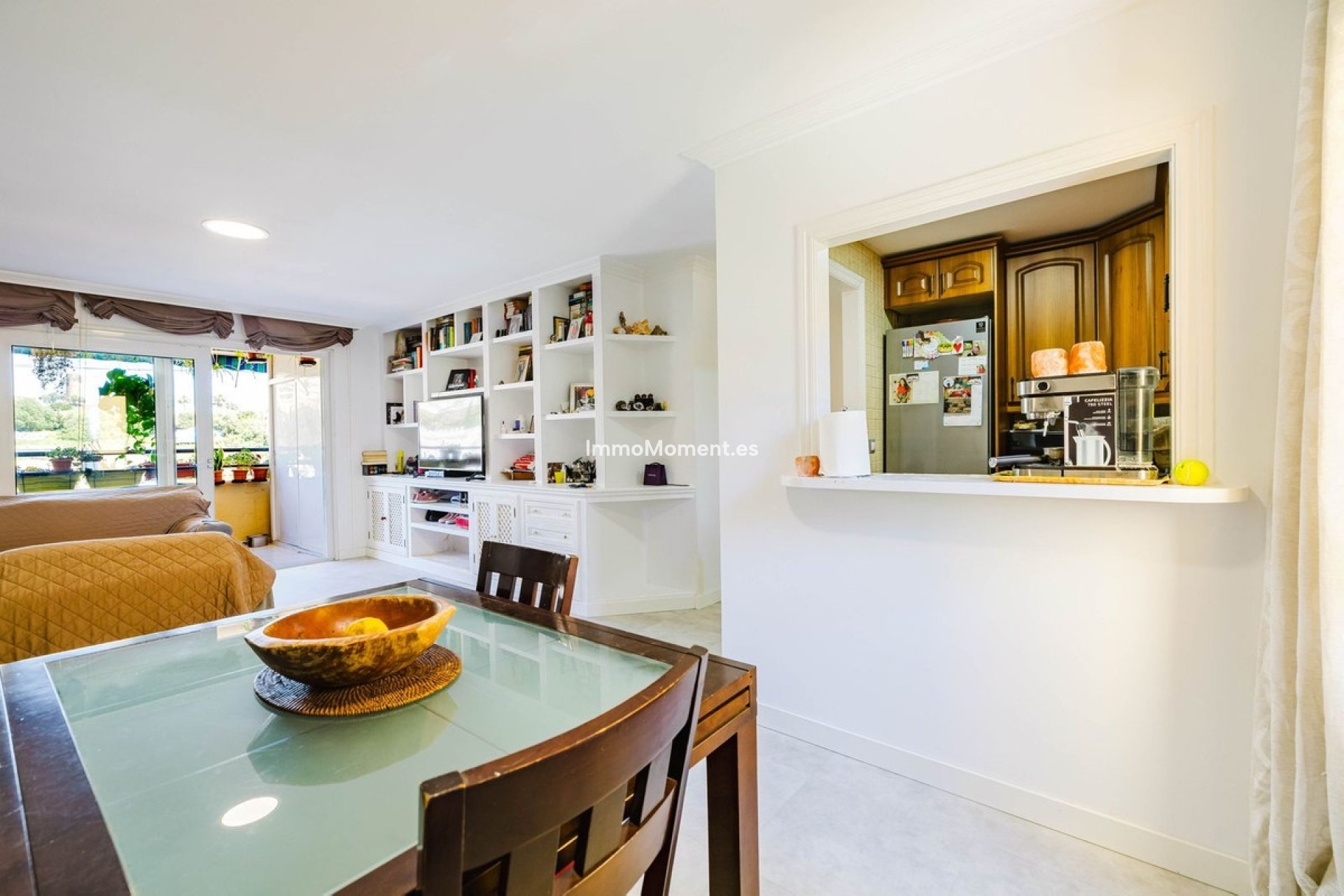 Resale - Apartment - Benalmadena - Benalmadena Centro