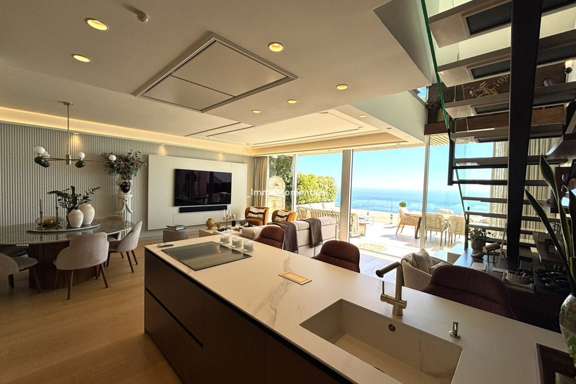 Resale - Apartment - Benalmadena - Benalmadena Centro