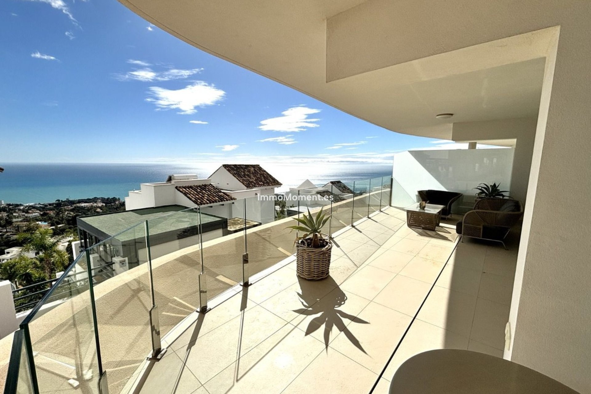 Resale - Apartment - Benalmadena - Benalmadena Centro
