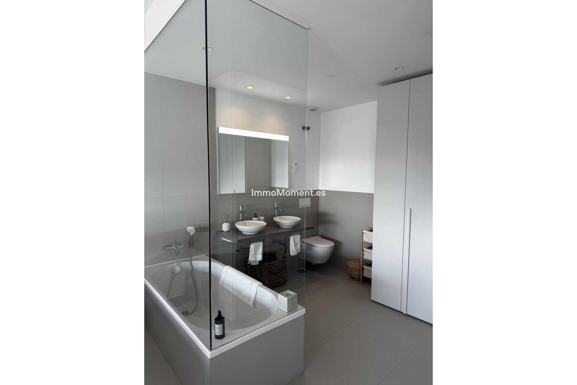 Resale - Apartment - Benalmadena - Benalmadena Centro
