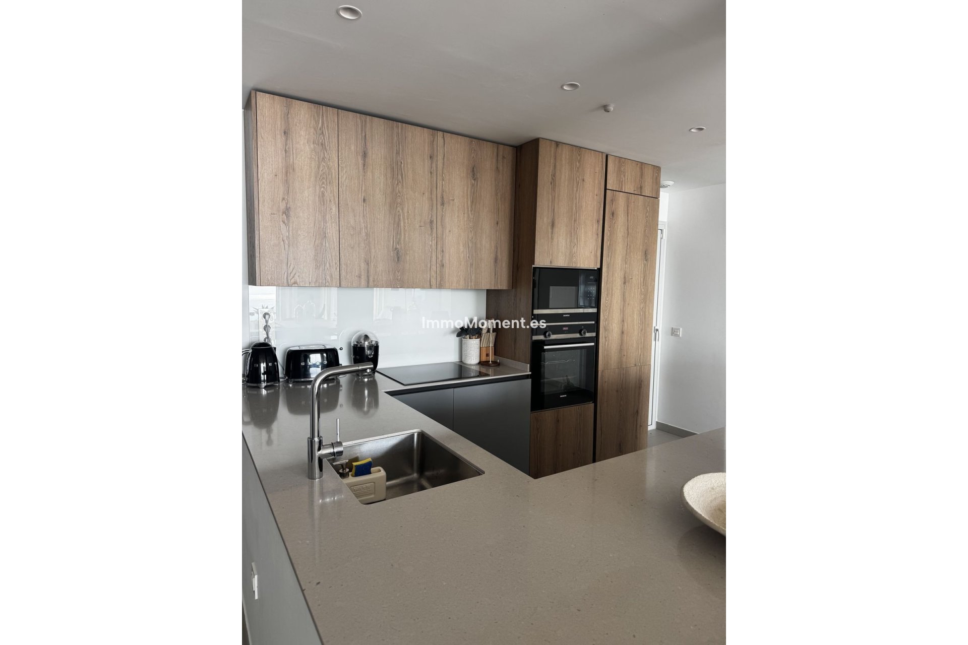 Resale - Apartment - Benalmadena - Benalmadena Centro