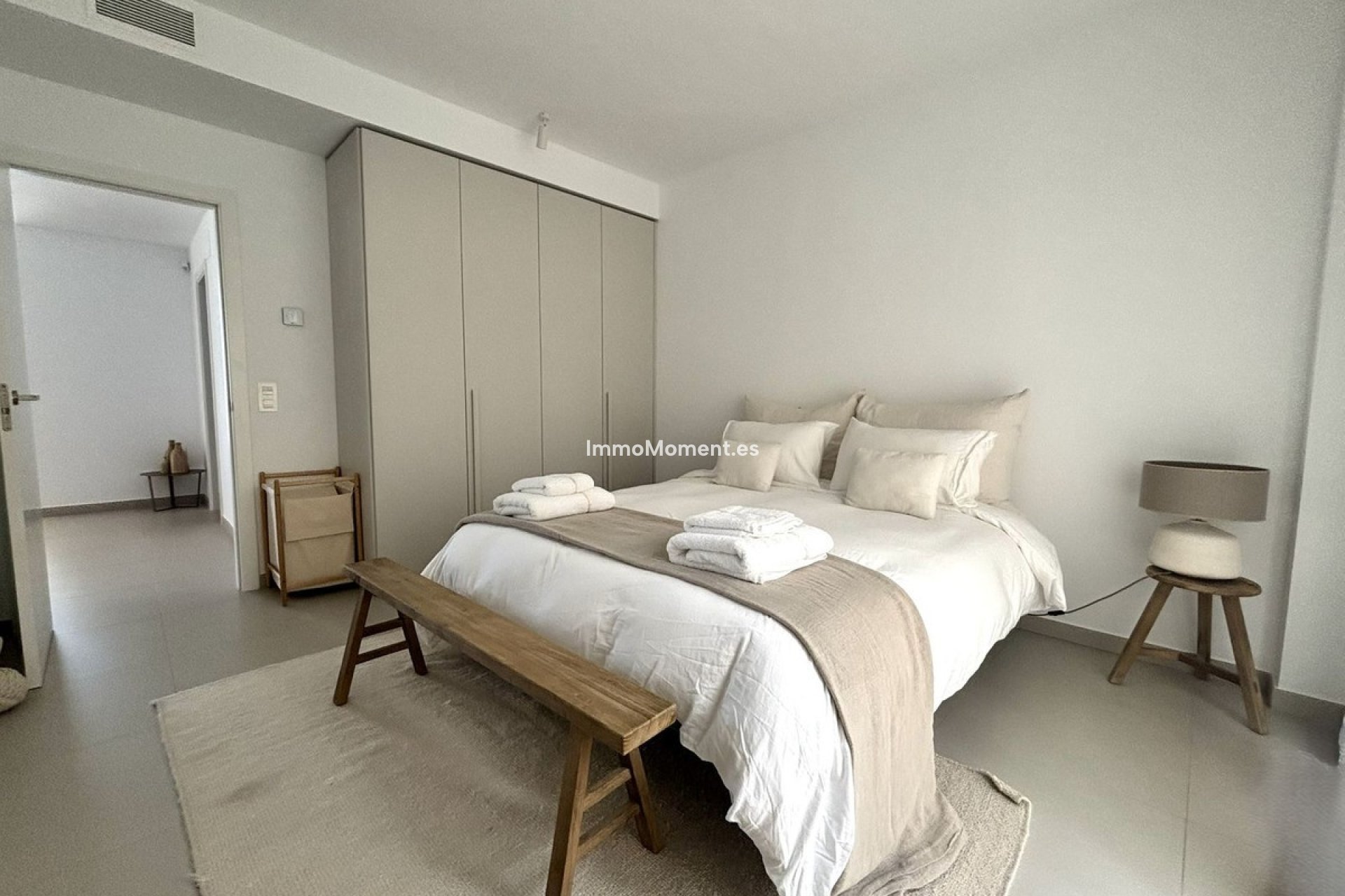 Resale - Apartment - Benalmadena - Benalmadena Centro
