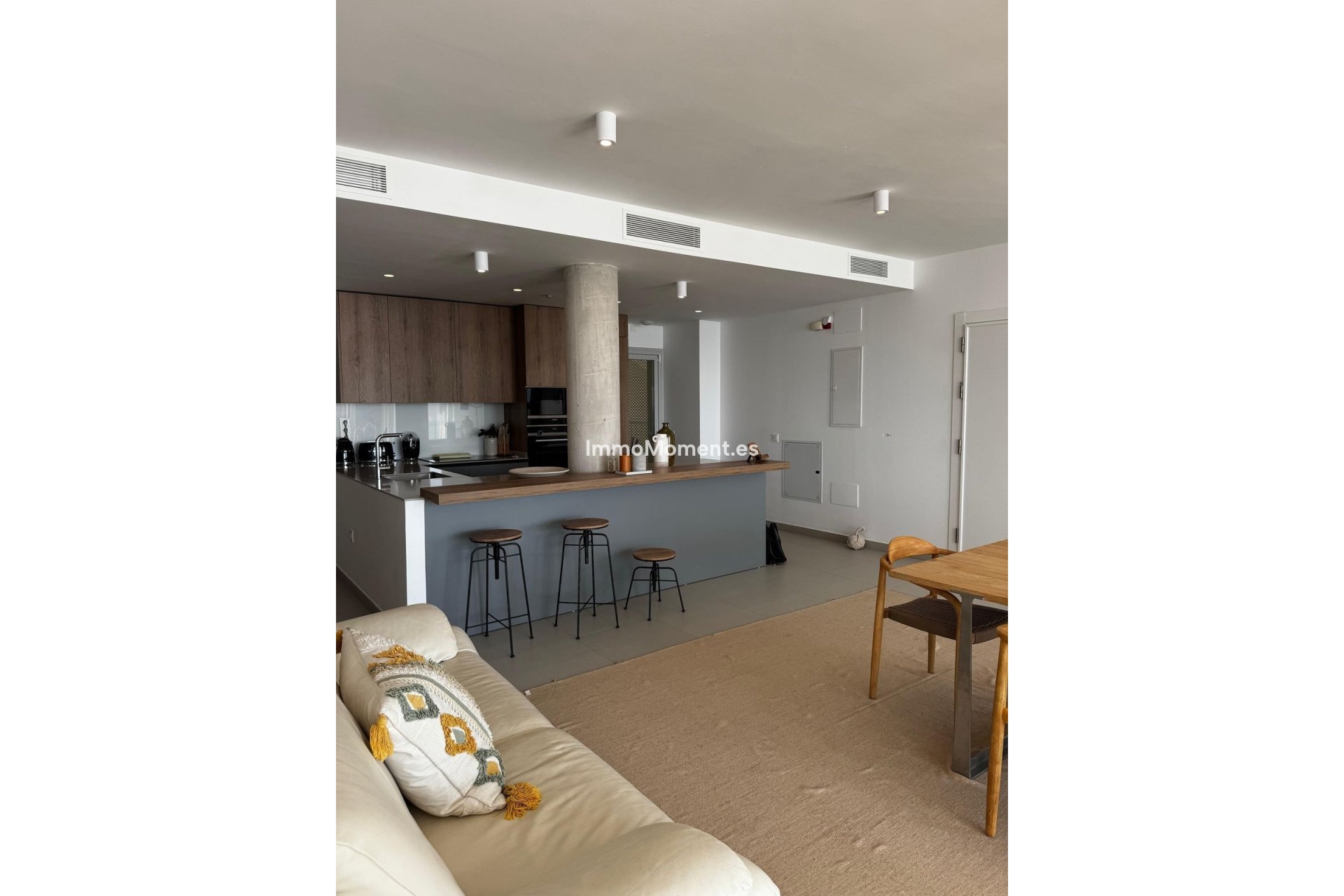 Resale - Apartment - Benalmadena - Benalmadena Centro