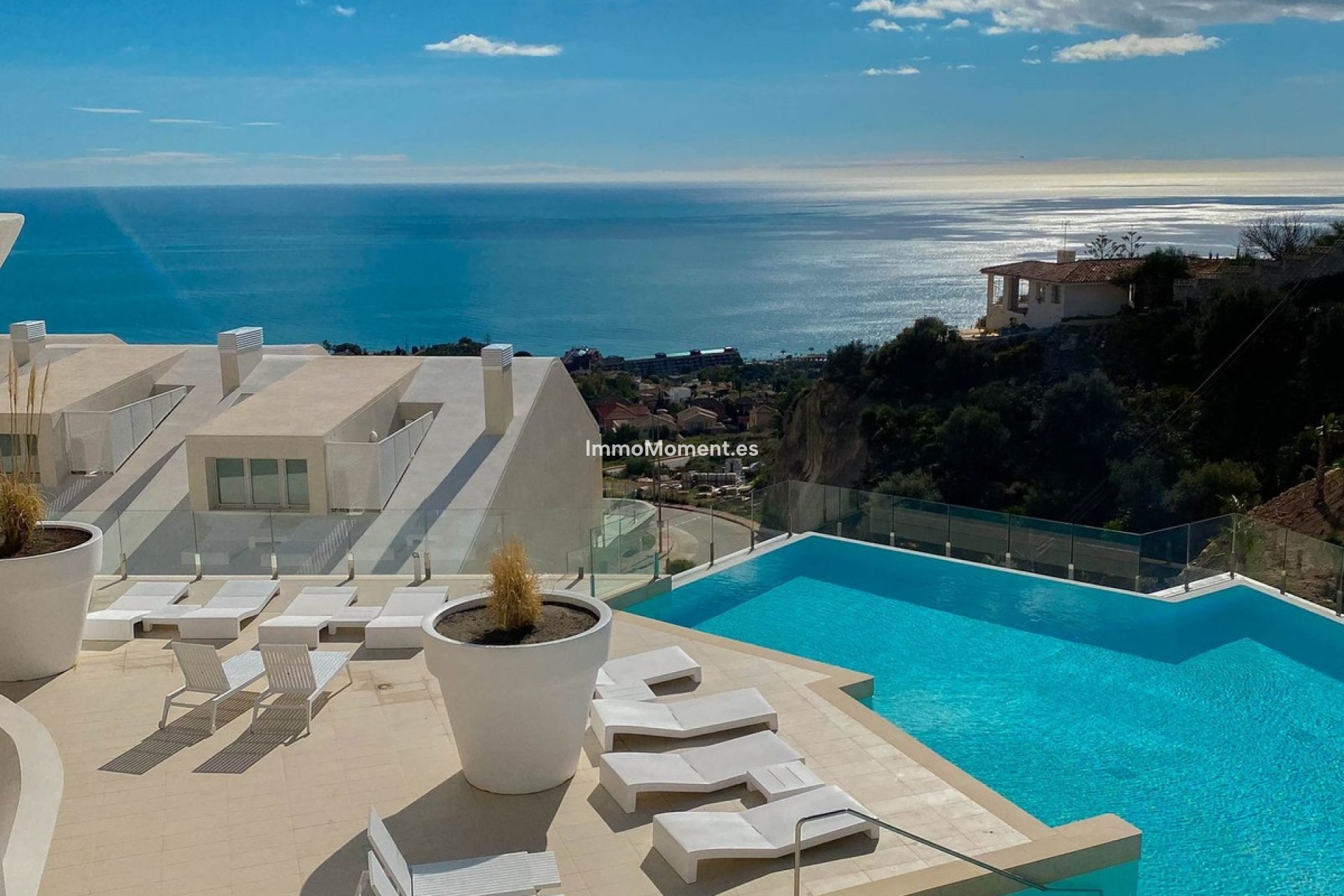 Resale - Apartment - Benalmadena - Benalmadena Centro
