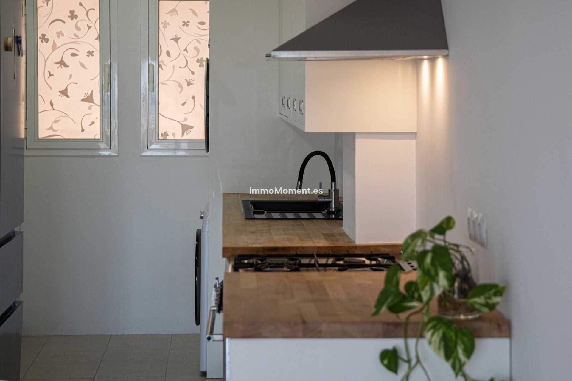 Resale - Apartment - Benalmadena - Benalmadena Centro