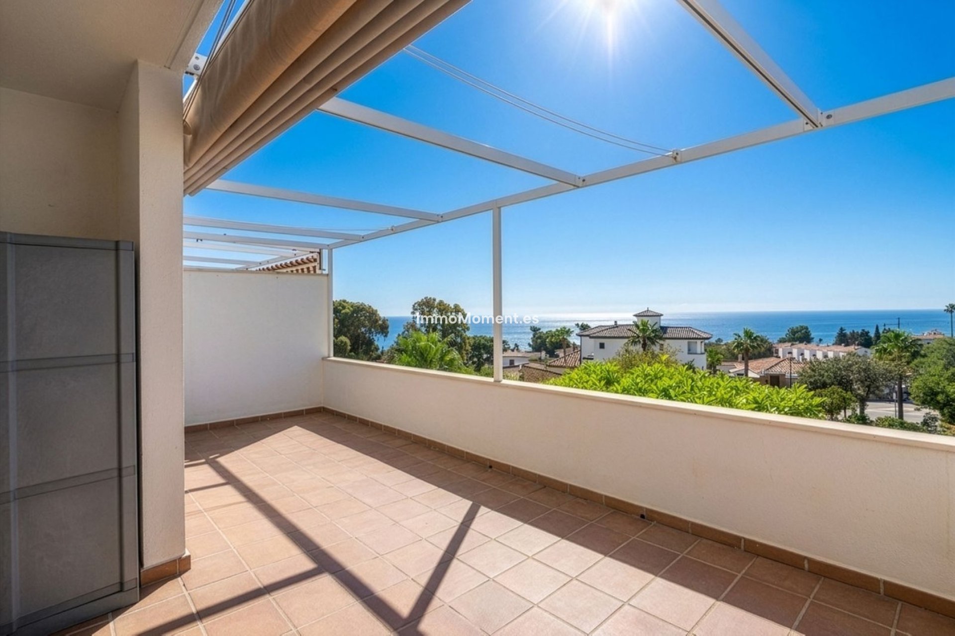 Resale - Apartment - Benalmadena - Benalmadena Centro