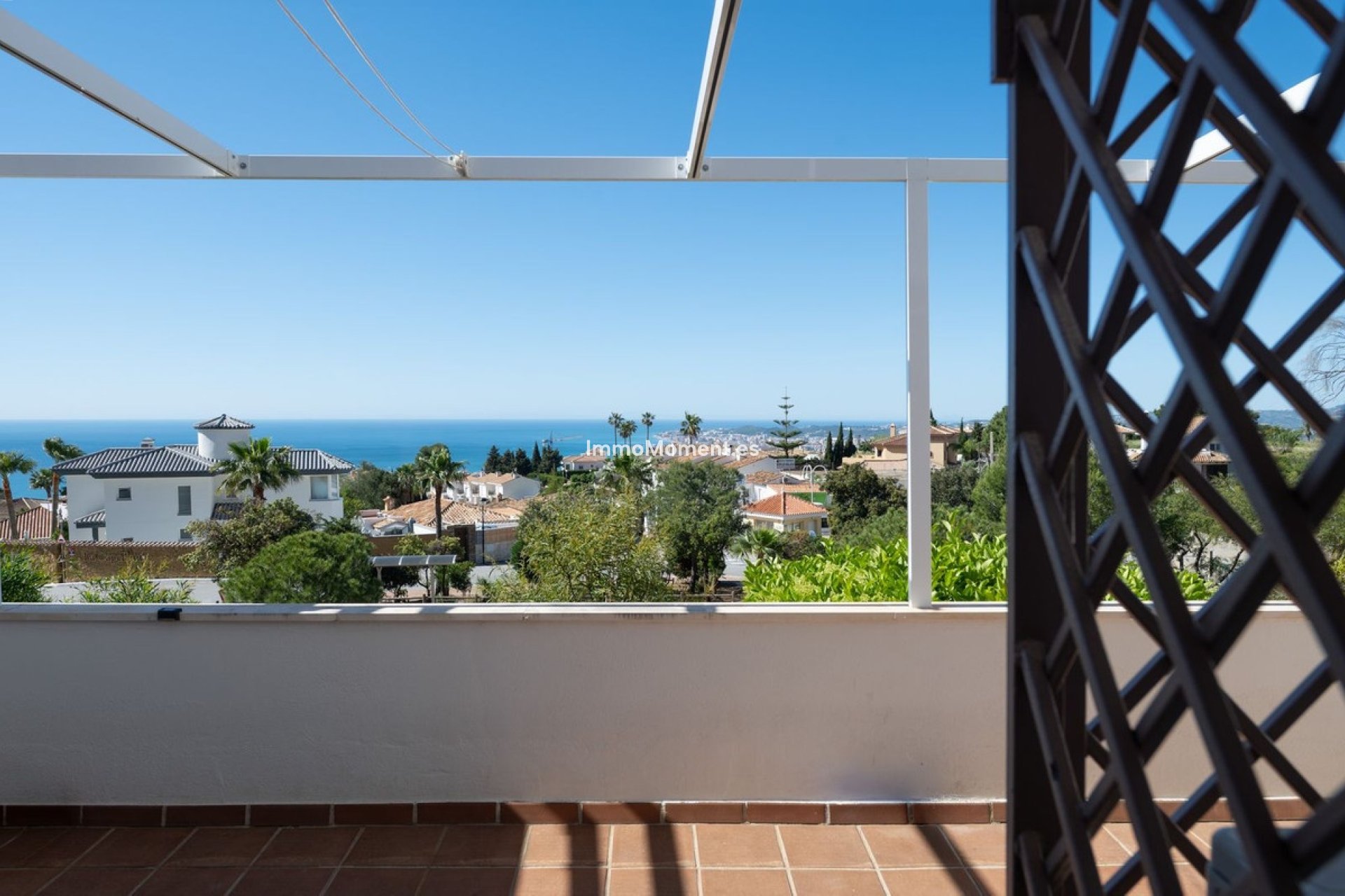 Resale - Apartment - Benalmadena - Benalmadena Centro