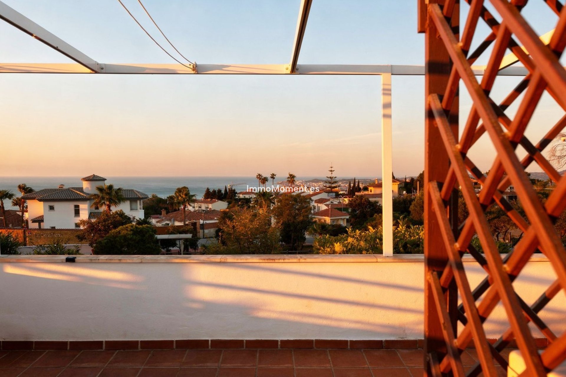Resale - Apartment - Benalmadena - Benalmadena Centro