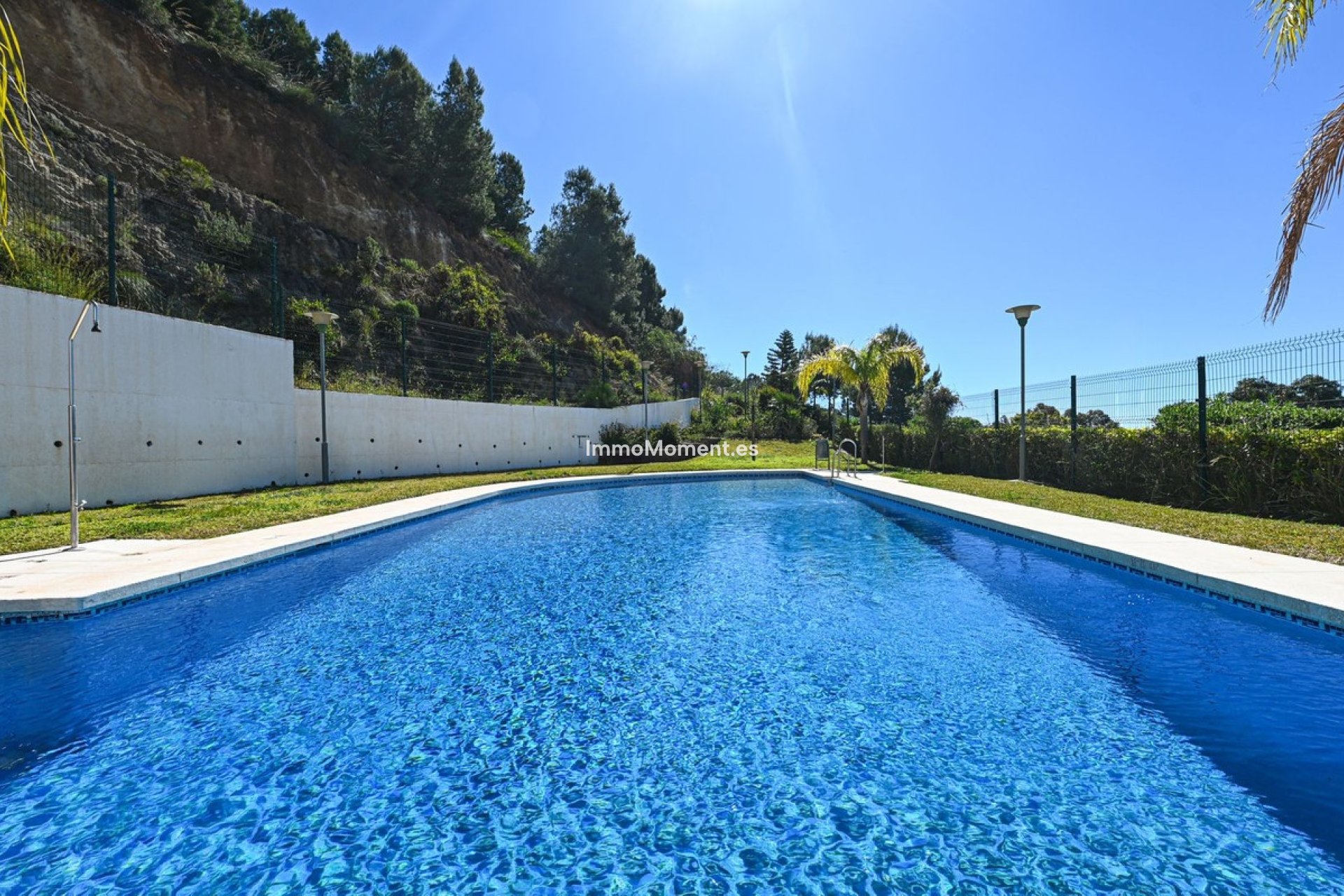 Resale - Apartment - Benalmadena - Benalmadena Centro