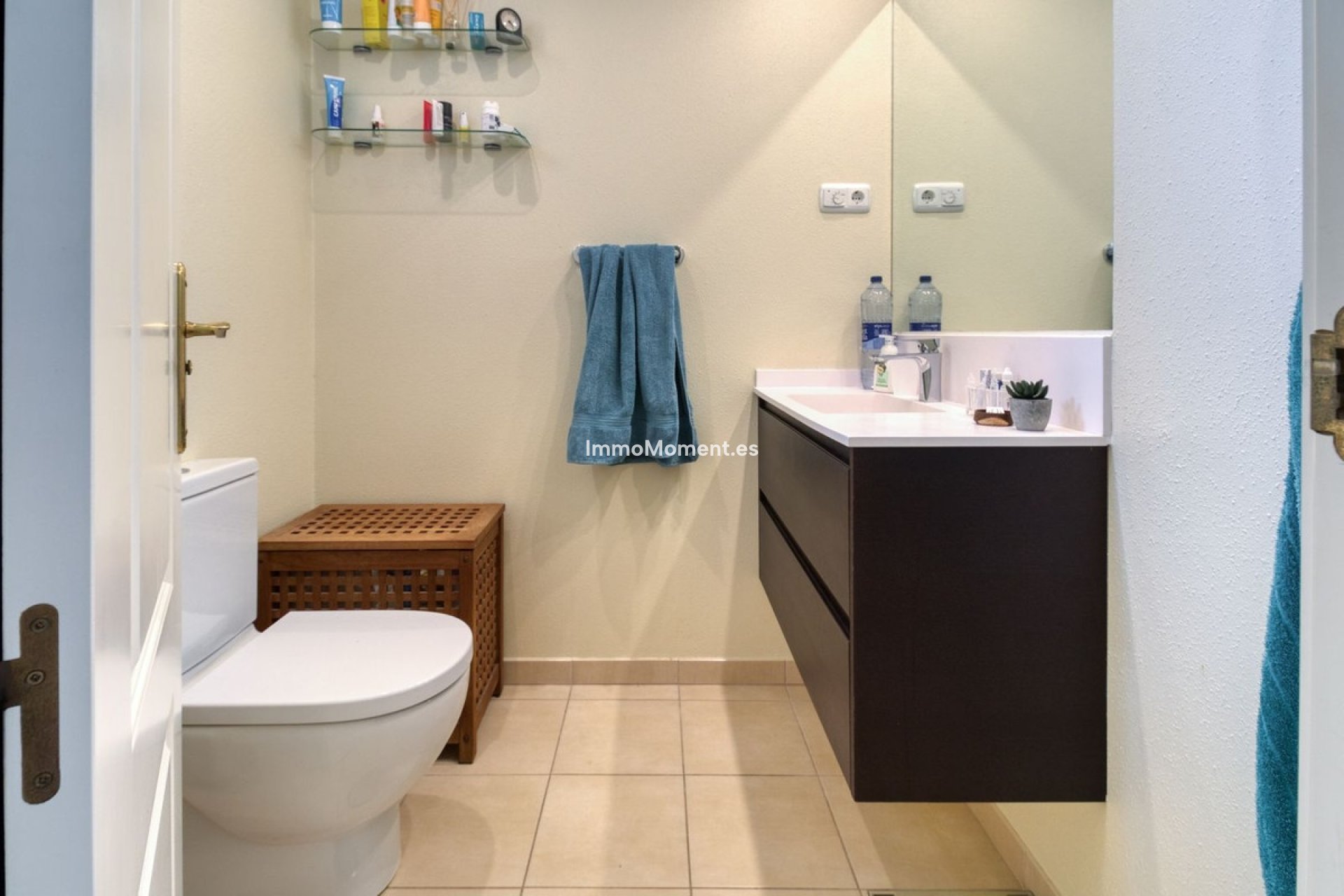 Resale - Apartment - Benalmadena - Benalmadena Centro