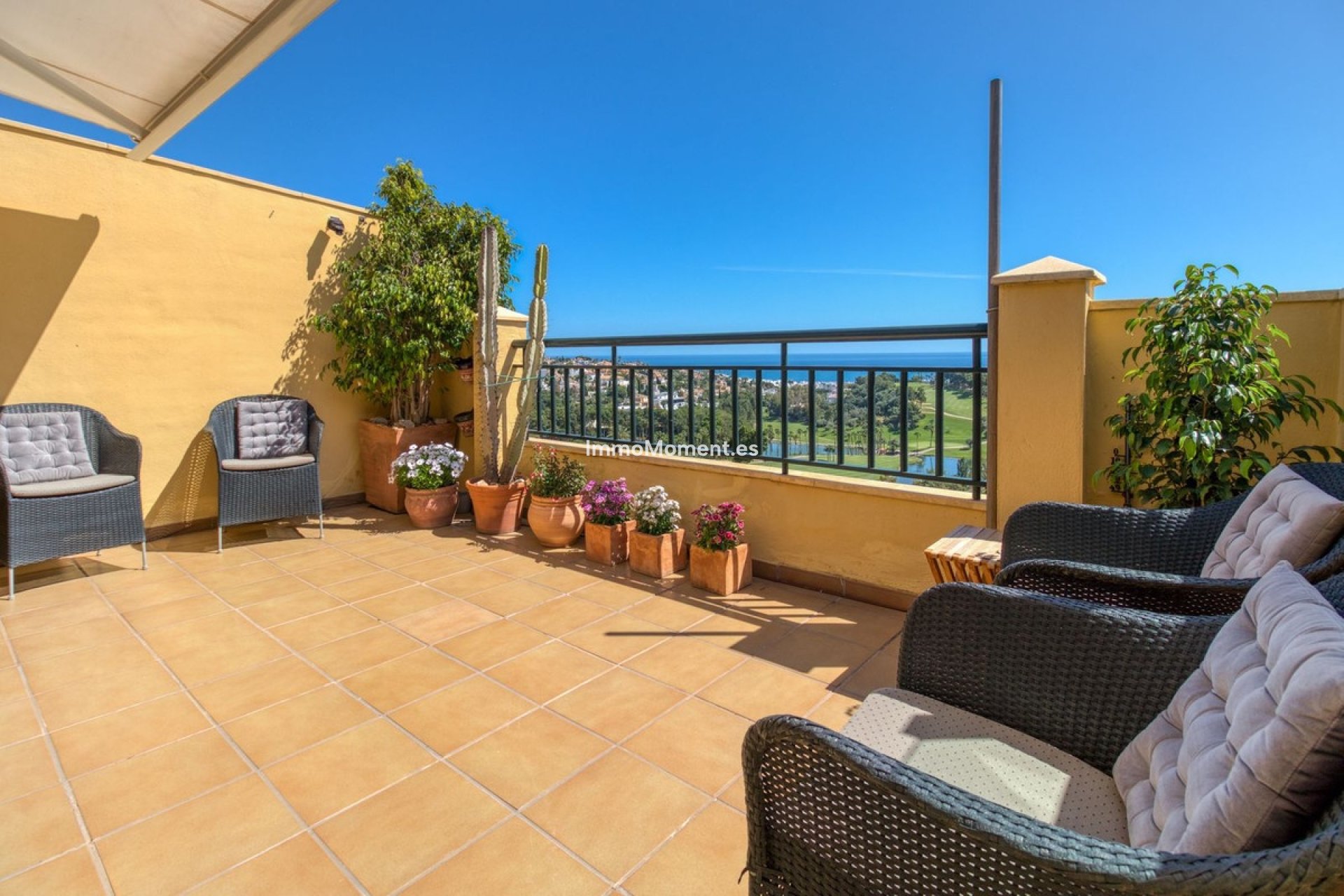 Resale - Apartment - Benalmadena - Benalmadena Centro